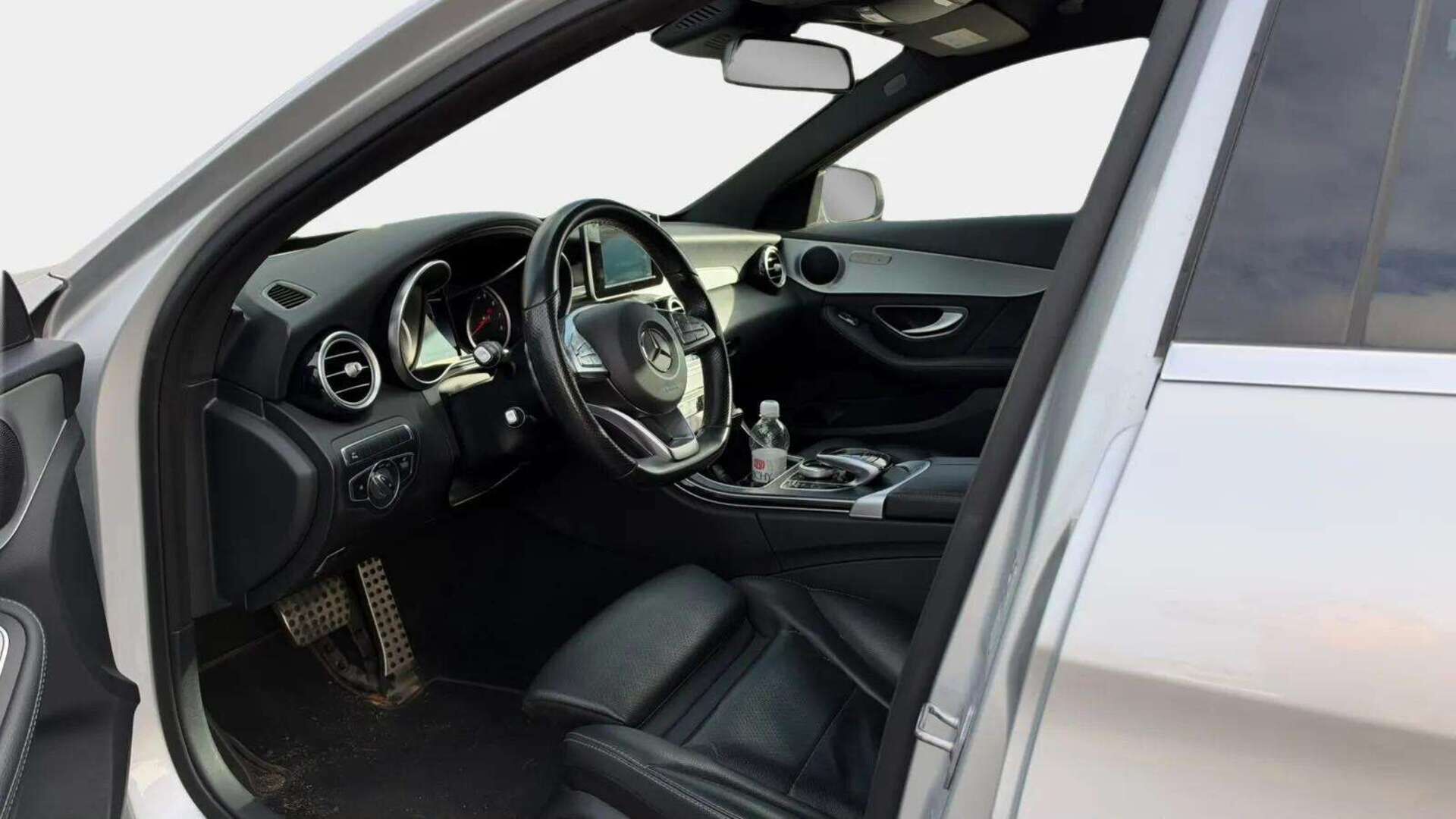 Mercedes-Benz C 2018 350 e T A Premium Business AMG - | Nahat | Vakkari | P. Tutkat | AMG sisä- ja ulkopaketit | Sport-penkit | 20" Vanteet | Näyttävä! | Tulossa myyntiin! |