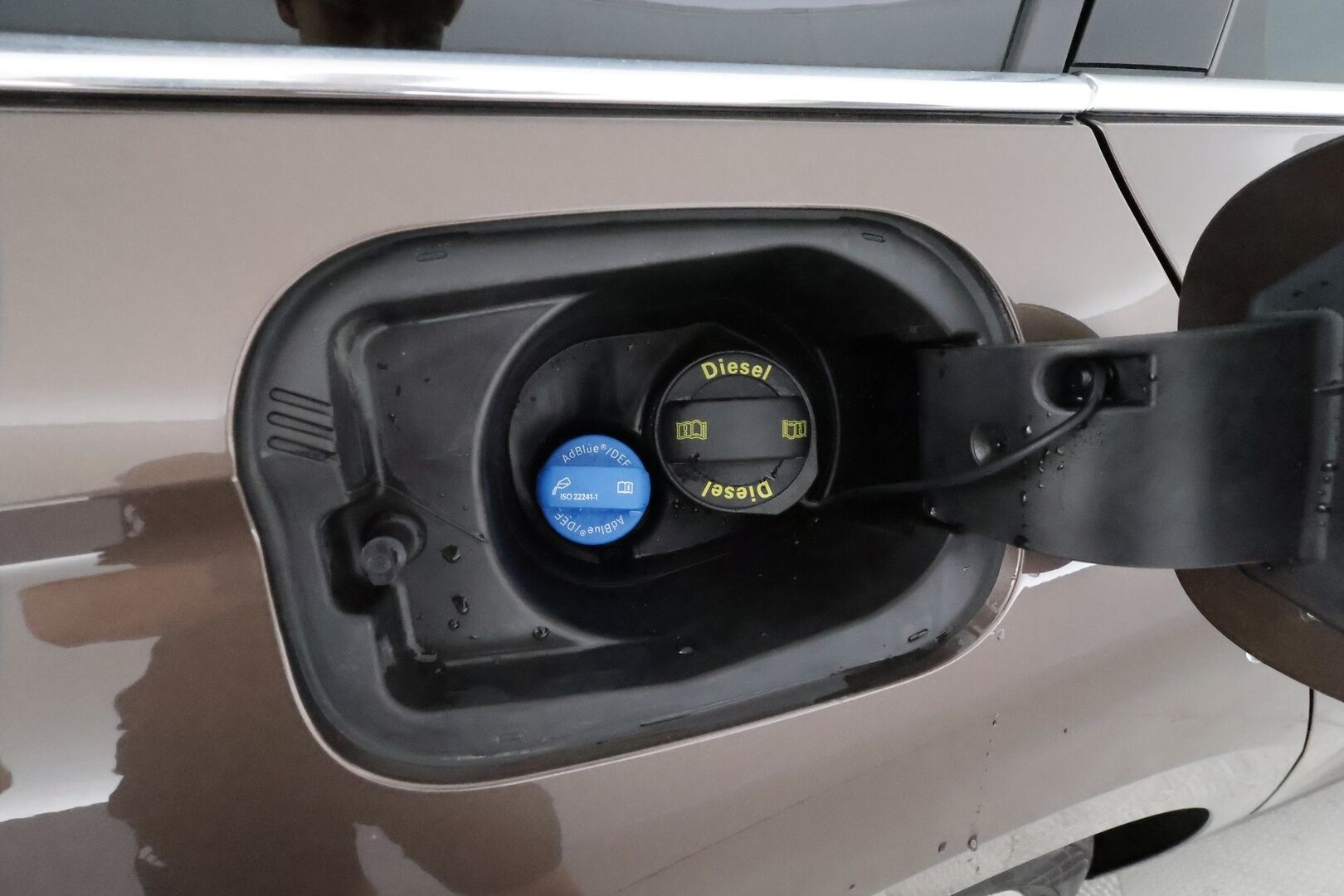 Skoda Octavia 2021 Combi 2,0 TDI 150 Style DSG **Webasto / Koukku / Adapt.Vakkari / Matrix-LED / P.kamera / Navi / Kaistavahti / Keyless** - 1-om Suomi-auto / Merkkihuollettu!