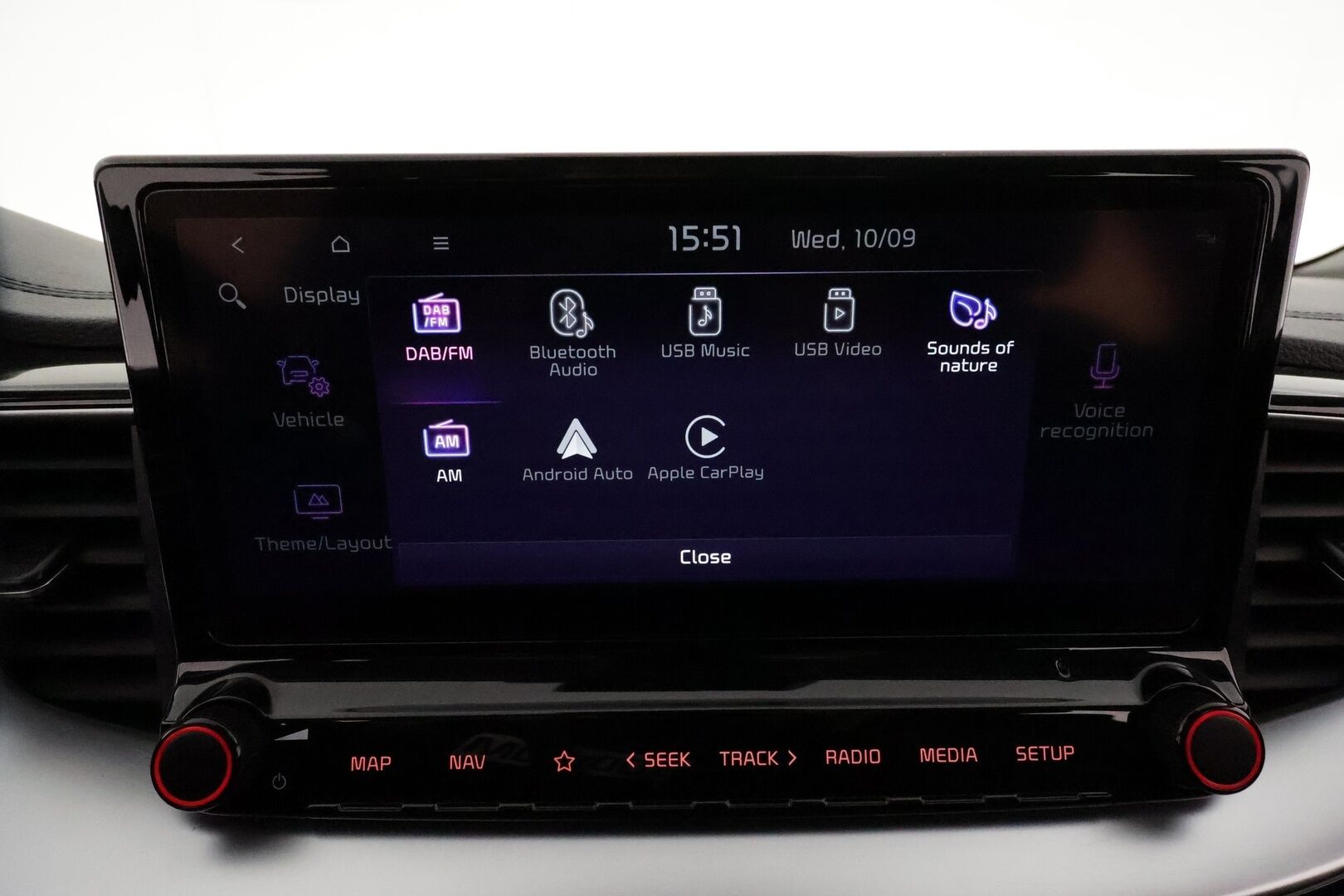 Kia Ceed 2022 1,6 GDI Plug-In Hybrid Business Premium SW DCT **ACC / Muistipenkki / Koukku / LED / Navi / Ilmastoidut nahat** - Lohkolämmitin / P.kamera / Suomi-auto / Kahdet renkaat aluvanteilla / Merkkihuollettu