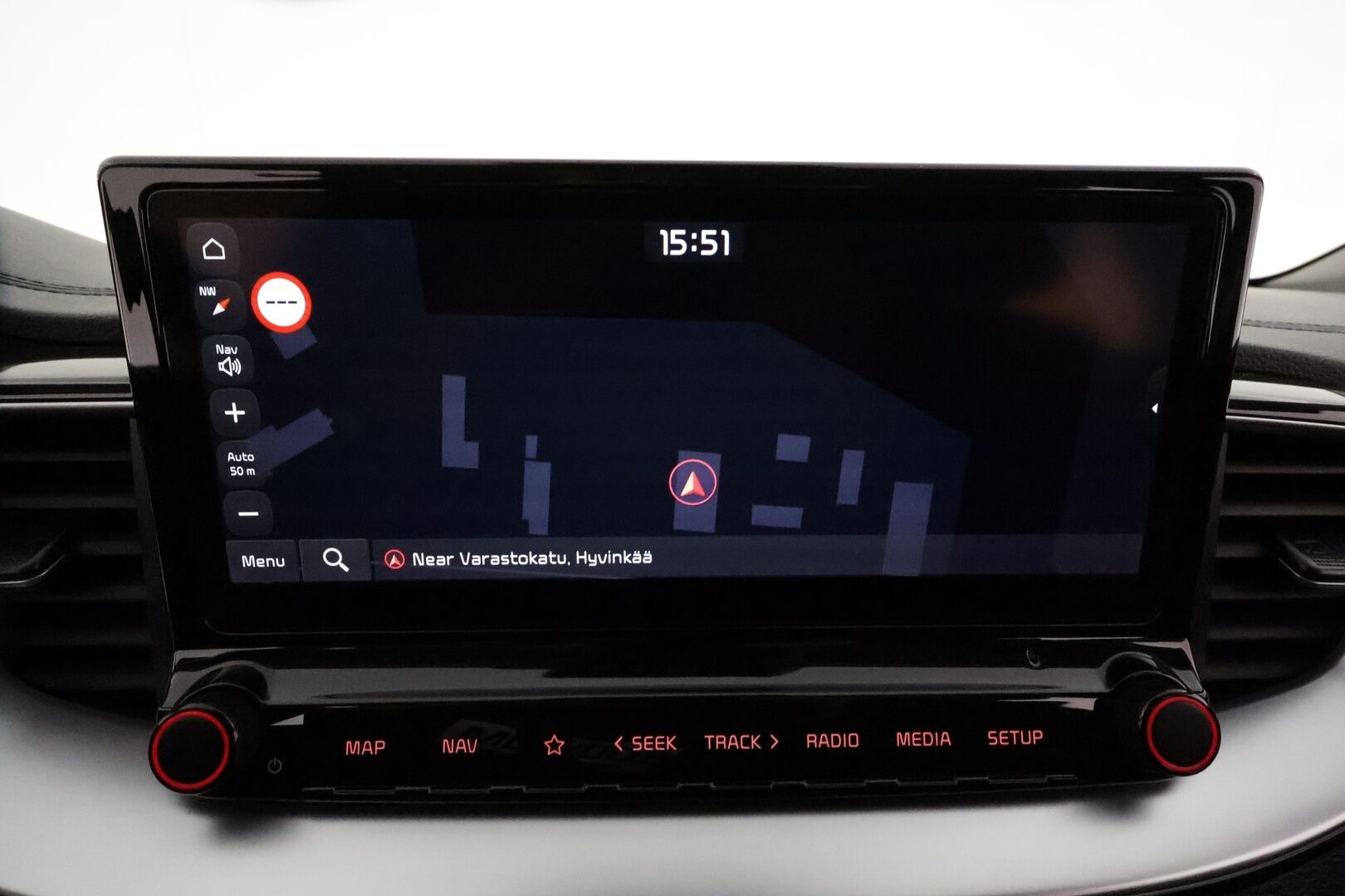 Kia Ceed 2022 1,6 GDI Plug-In Hybrid Business Premium SW DCT **ACC / Muistipenkki / Koukku / LED / Navi / Ilmastoidut nahat** - Lohkolämmitin / P.kamera / Suomi-auto / Kahdet renkaat aluvanteilla / Merkkihuollettu