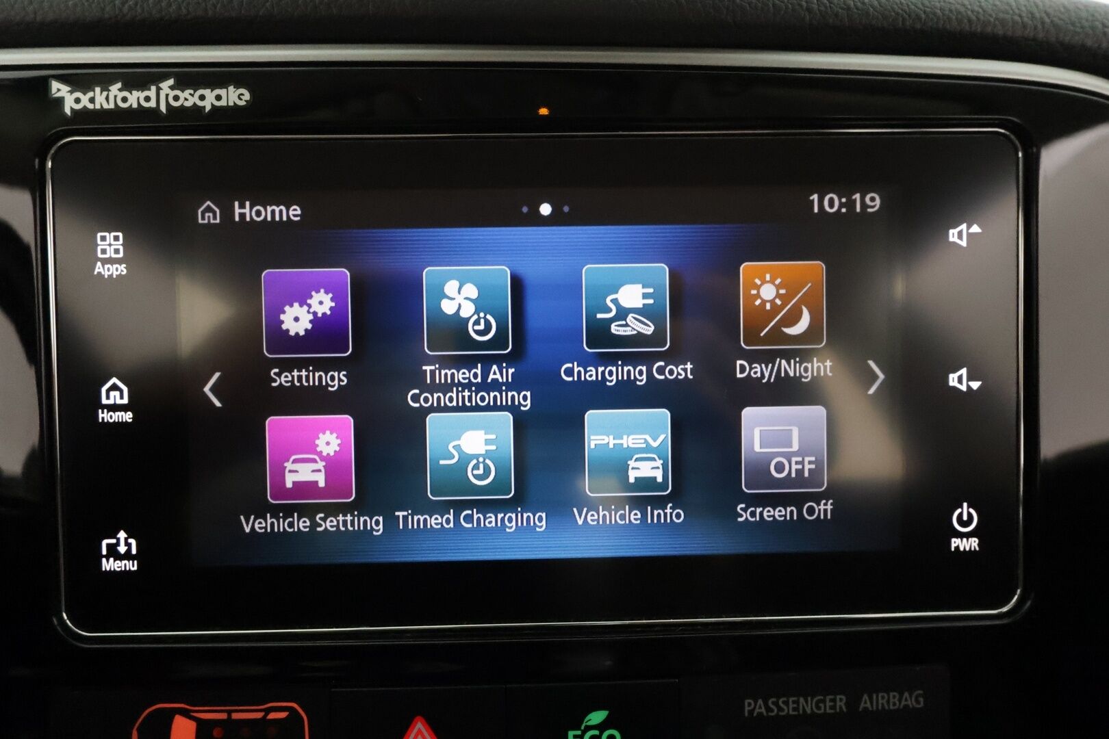 Mitsubishi Outlander PHEV 2018 Instyle Navi 4WD 5P - Adapt.Vakkari / 360-Kamera / LED / Lisälämmitin / BLIS / Nahkasisusta / Sähköpenkki / Juuri tullut Tampereelle!
