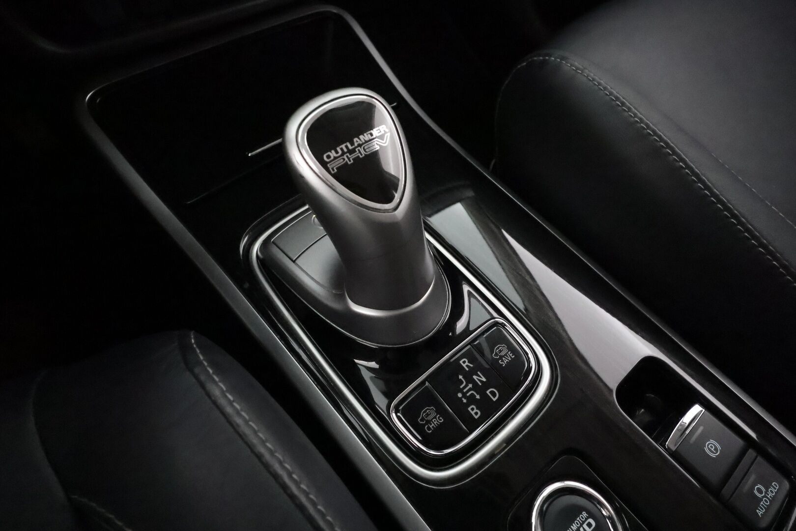 Mitsubishi Outlander PHEV 2018 Instyle Navi 4WD 5P - Adapt.Vakkari / 360-Kamera / LED / Lisälämmitin / BLIS / Nahkasisusta / Sähköpenkki / Juuri tullut Tampereelle!