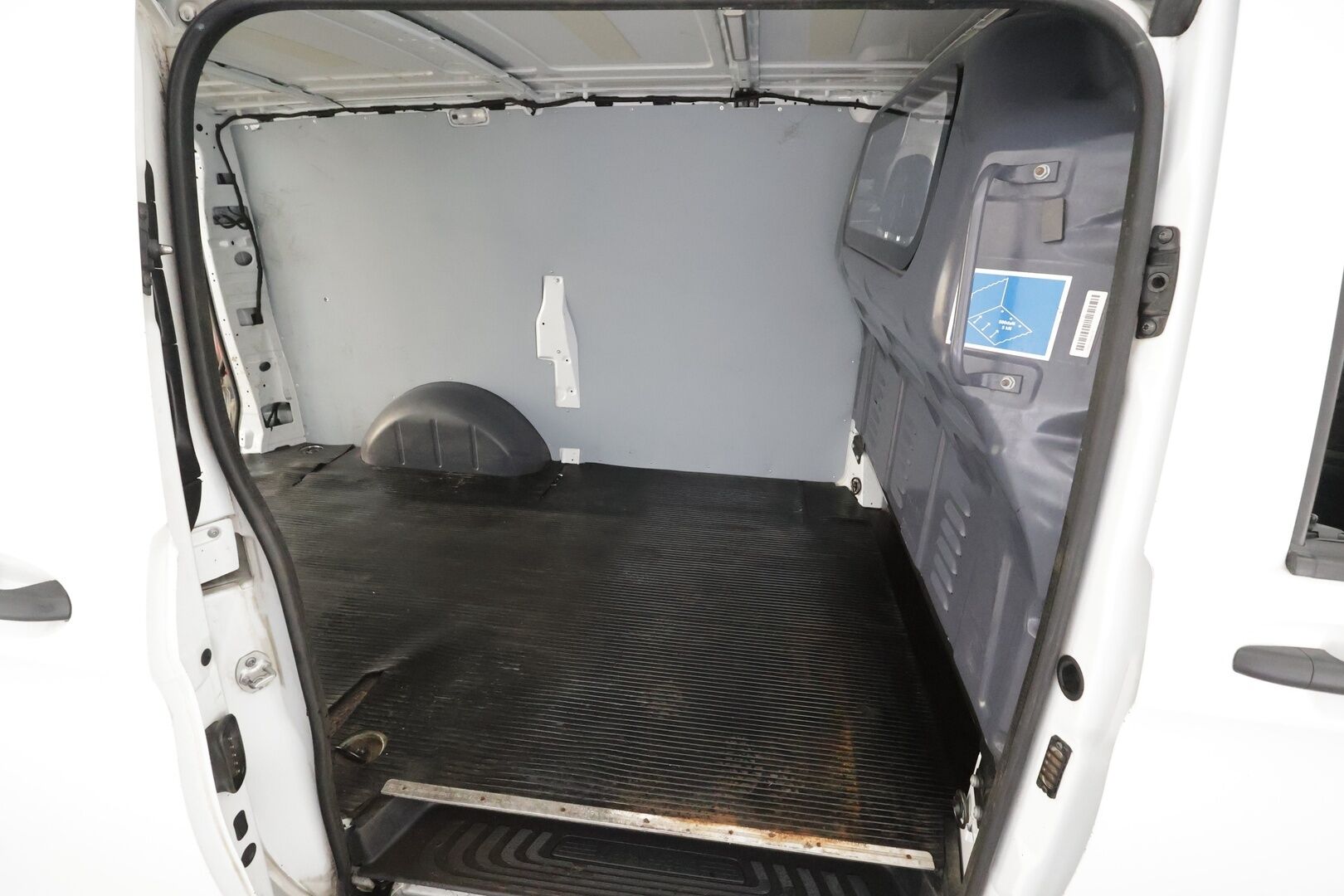 Mercedes-Benz Vito 2022 110CDI FWD-3,05/32K keskipitkä A2 Worker * Vakkari / Webasto / P.Kamera / Bluetoot / Merkkihuollettu * - Suomi-auto / Kahdet Renkaat