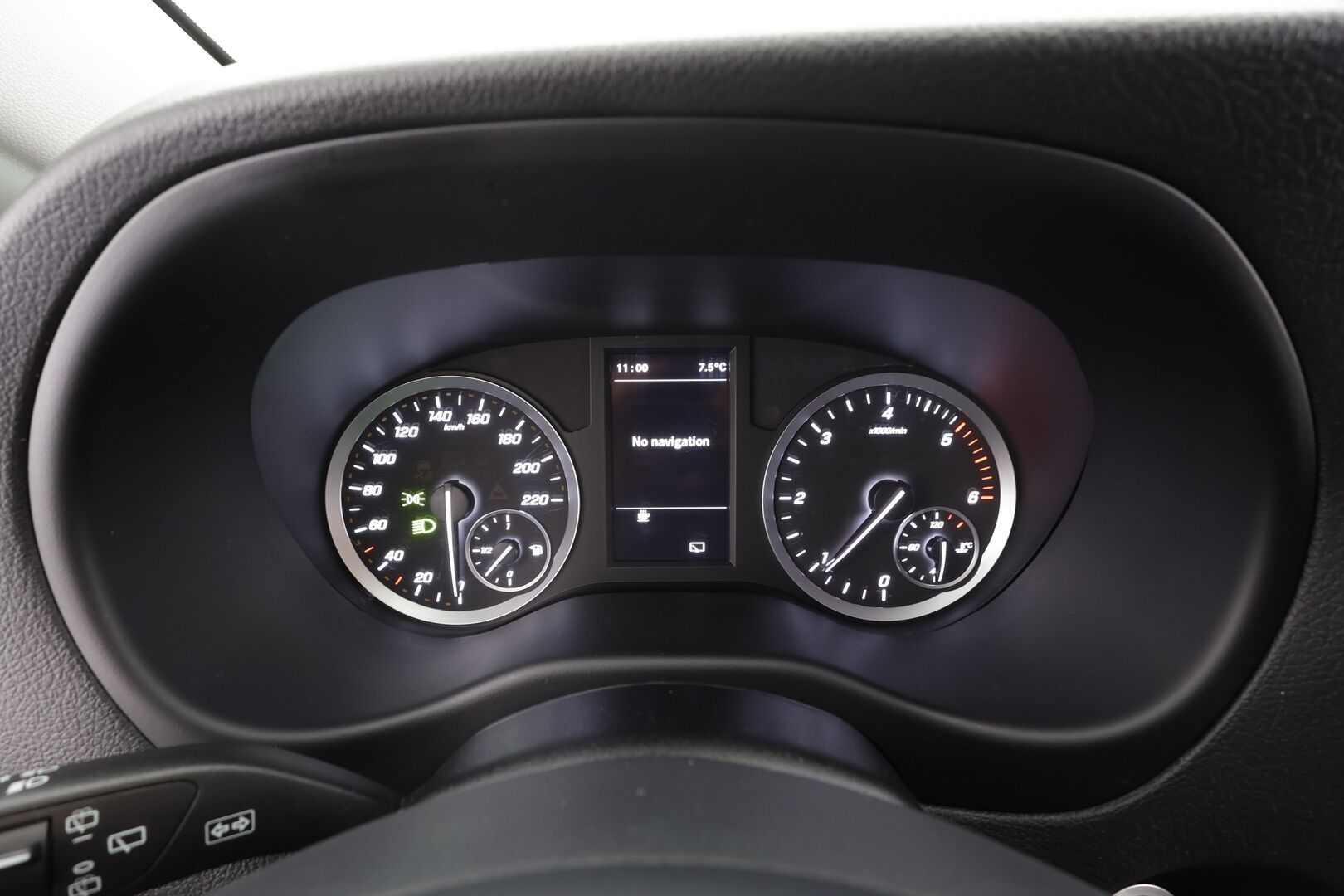 Mercedes-Benz Vito 2022 110CDI FWD-3,05/32K keskipitkä A2 Worker * Webasto / P.Kamera / Vakkari / Apple&Android / Ilmastointi / ALV * - Suomi-auto / Kahdet renkaat / Merkkihuollot - HULLUT AVAJAISHULINAT KORKOTARJOUS 3,29 %