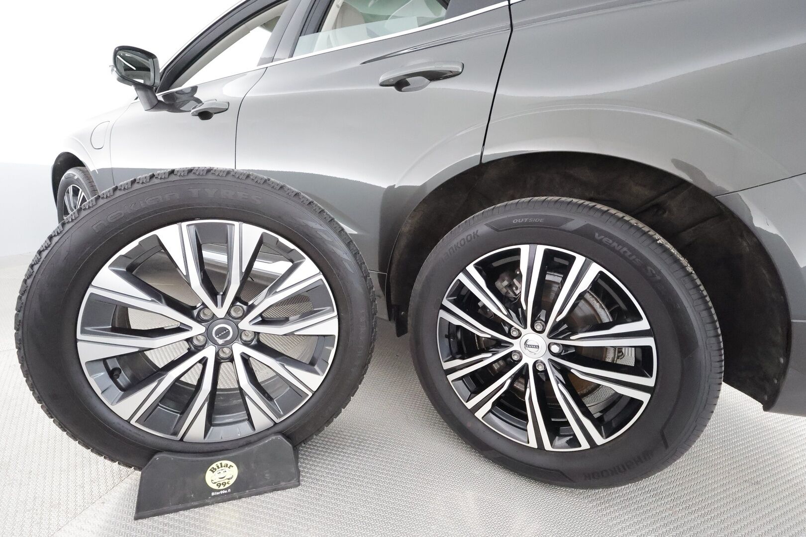 Volvo XC60 2022 T6 TwE AWD Inscription Edition aut - 3,99 % KORKOTARJOUS TÄHÄN AUTOON - 1-om Suomi-auto / Pa-lämmitin / Adapt.vakkari / HarmanKardon / Panorama / Koukku