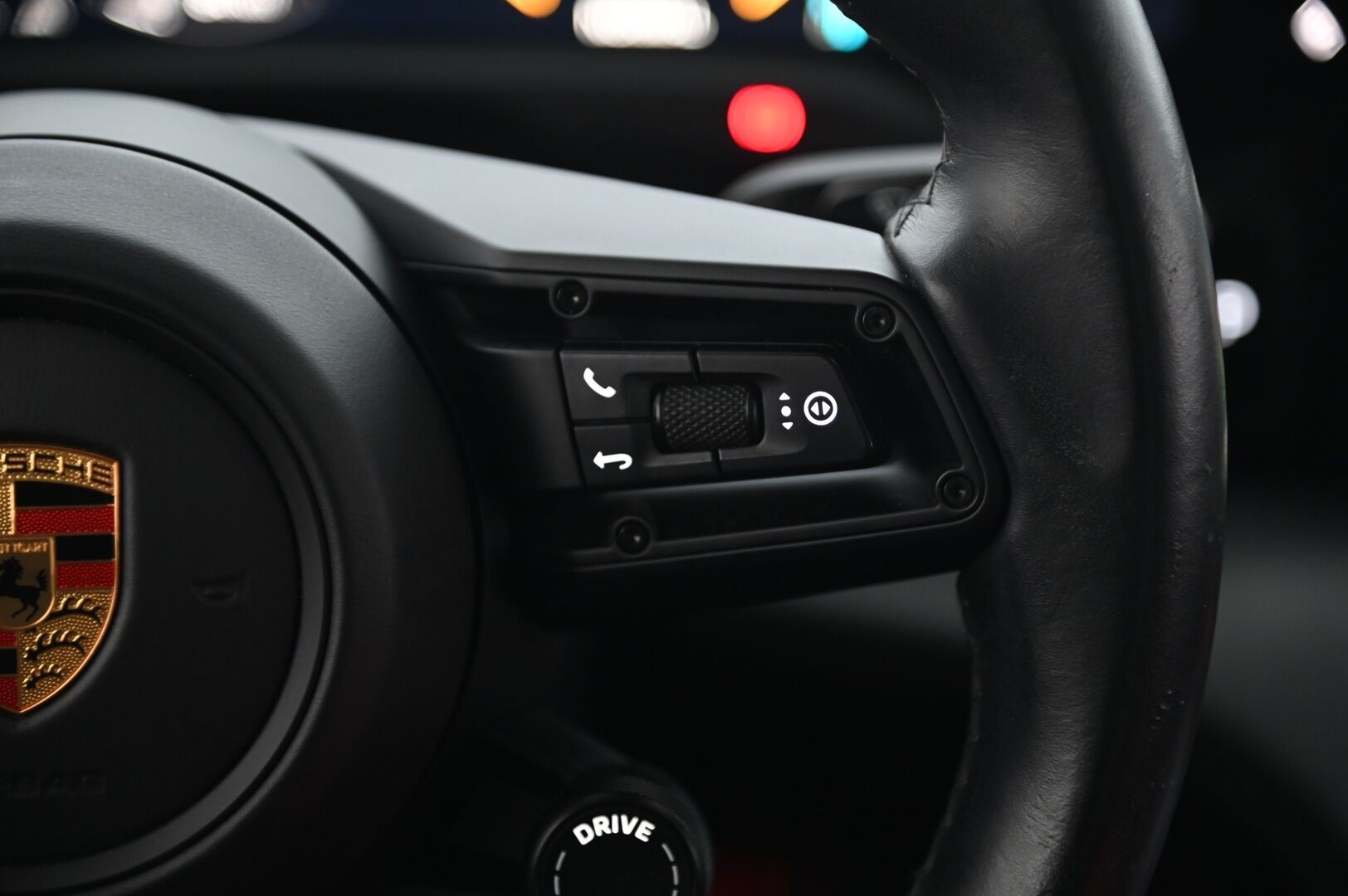 Porsche Taycan 2020 Turbo*Sport Chrono / Panorama / Ilmalämpöpumppu / BOSE / Adapt.vakkari / Ilma-alusta* - *2x renkaat&vantee*