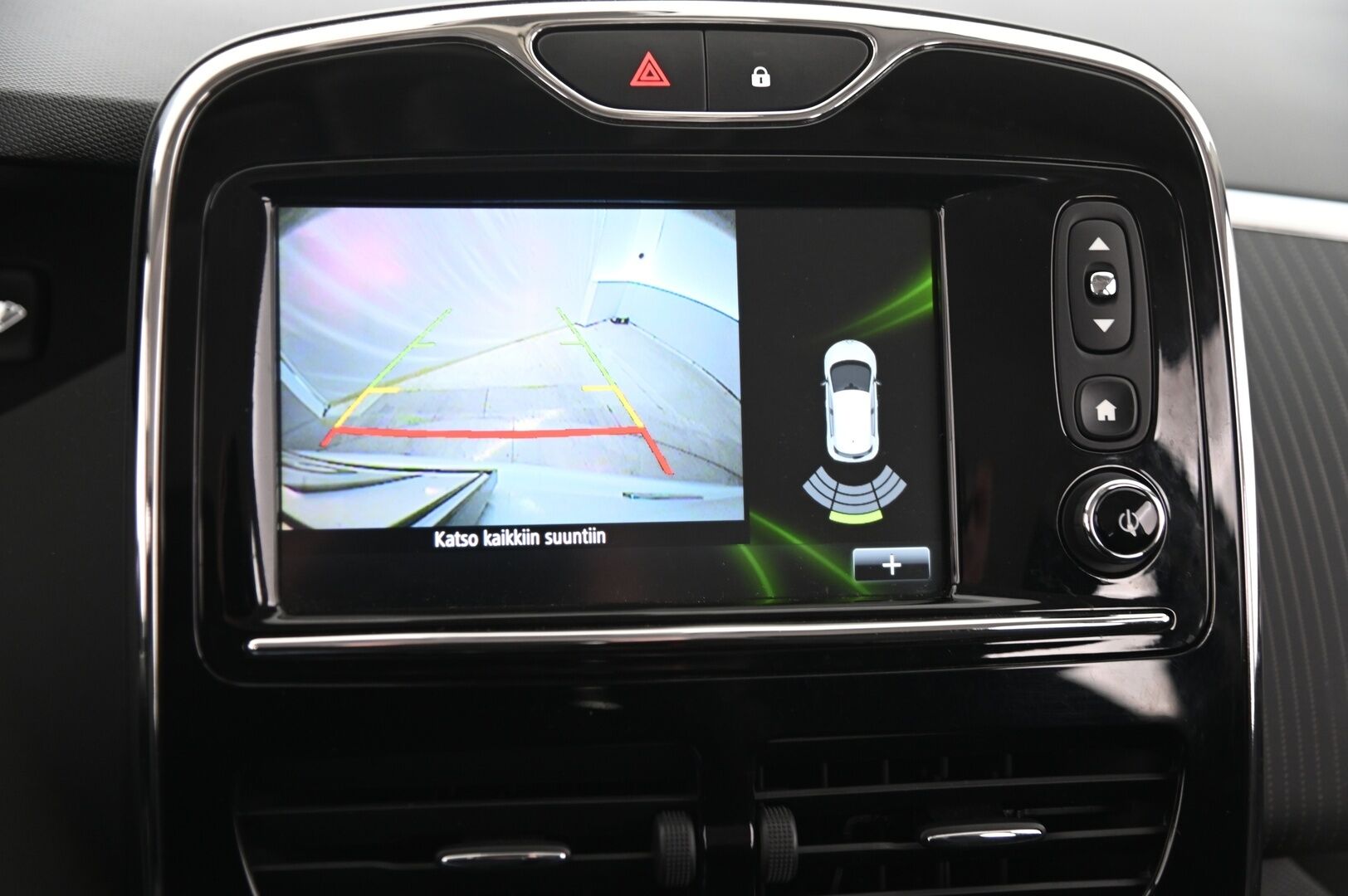 RENAULT ZOE 2020 Intens R110 Z.E.40 *Peruutuskamera / Tutkat takana / Vakionopeudensäädin / Bluetooth* - 2x Avain / Navigointi / Digimittaristo / keyless 