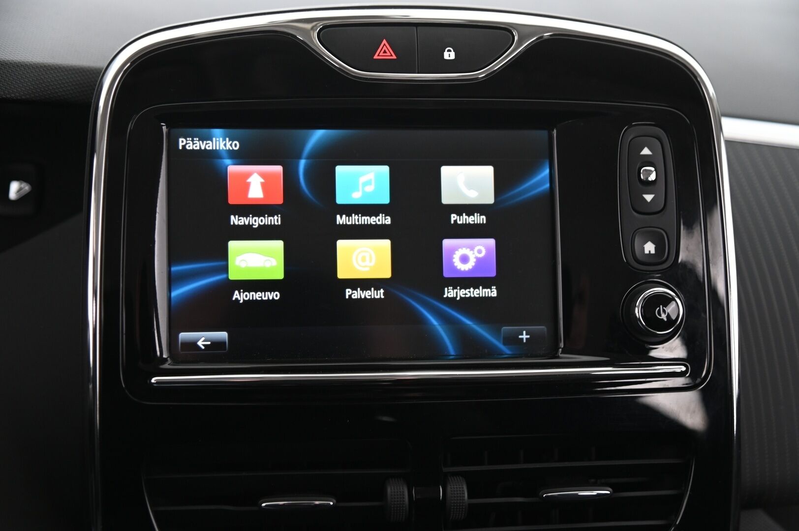 RENAULT ZOE 2020 Intens R110 Z.E.40 *Peruutuskamera / Tutkat takana / Vakionopeudensäädin / Bluetooth* - 2x Avain / Navigointi / Digimittaristo / keyless 