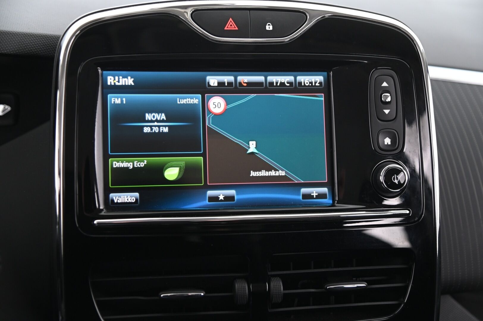 RENAULT ZOE 2020 Intens R110 Z.E.40 *Peruutuskamera / Tutkat takana / Vakionopeudensäädin / Bluetooth* - 2x Avain / Navigointi / Digimittaristo / keyless 