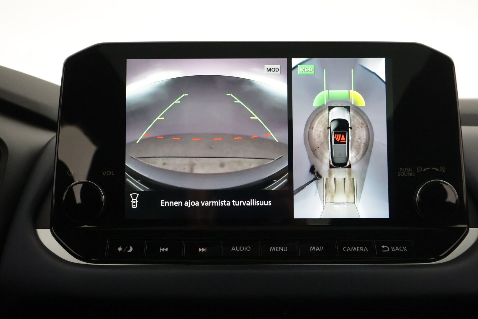 Nissan Qashqai 2022 MHEV 158 Xtronic 2WD Tekna+ *Adapti vakkari / 360-kamera / Bose / Panorama / HUD / Hierovat muistipenkit!* - *Huippuvarusteltu / Tilava / Turvallinen!*