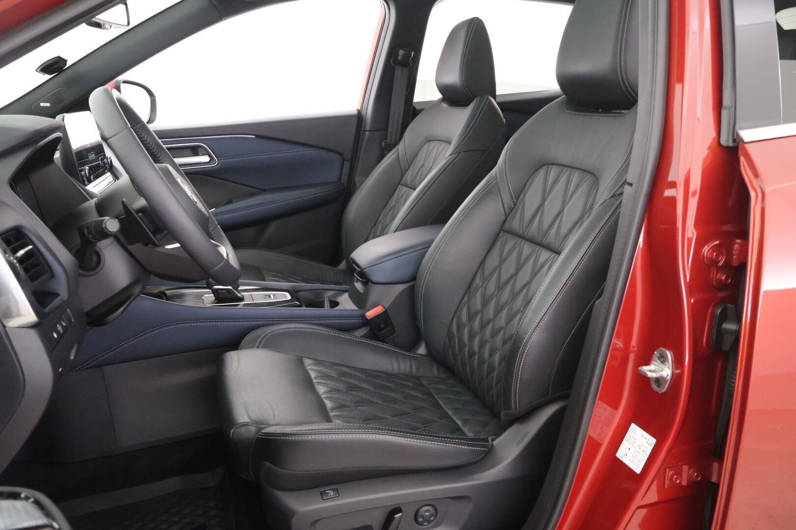 Nissan Qashqai 2022 MHEV 158 Xtronic 2WD Tekna+ *Adapti vakkari / 360-kamera / Bose / Panorama / HUD / Hierovat muistipenkit!* - *Huippuvarusteltu / Tilava / Turvallinen!*