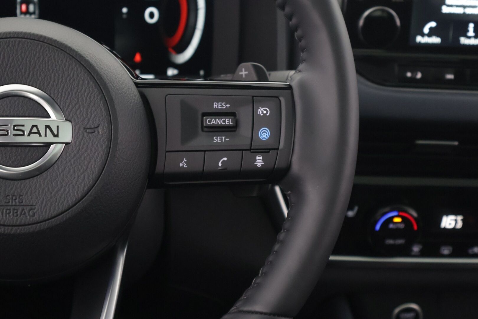 Nissan Qashqai 2022 MHEV 158 Xtronic 2WD Tekna+ *Adapti vakkari / 360-kamera / Bose / Panorama / HUD / Hierovat muistipenkit!* - *Huippuvarusteltu / Tilava / Turvallinen!*