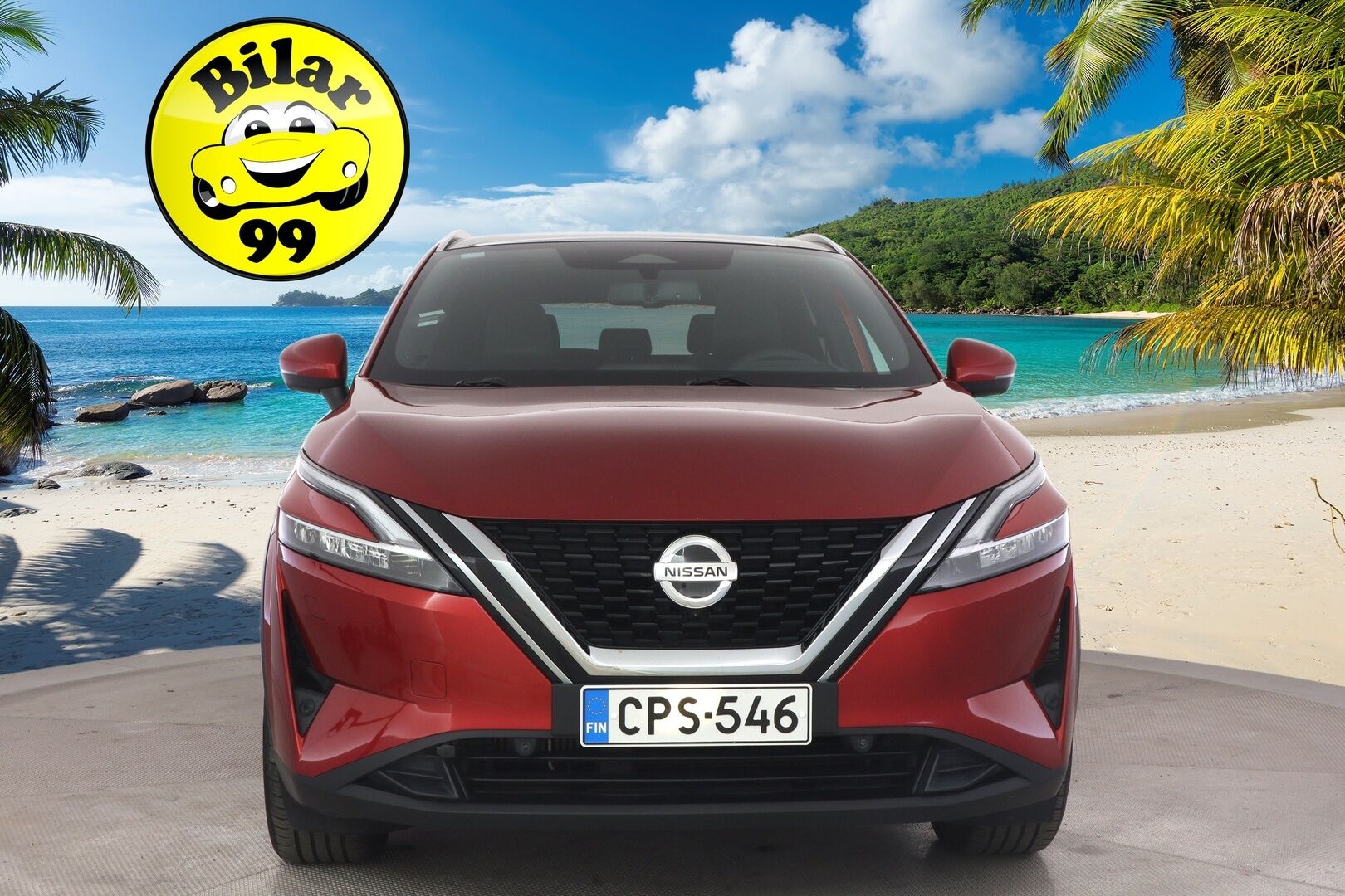 Nissan Qashqai 2022 MHEV 158 Xtronic 2WD Tekna+ *Adapti vakkari / 360-kamera / Bose / Panorama / HUD / Hierovat muistipenkit!* - *Huippuvarusteltu / Tilava / Turvallinen!*
