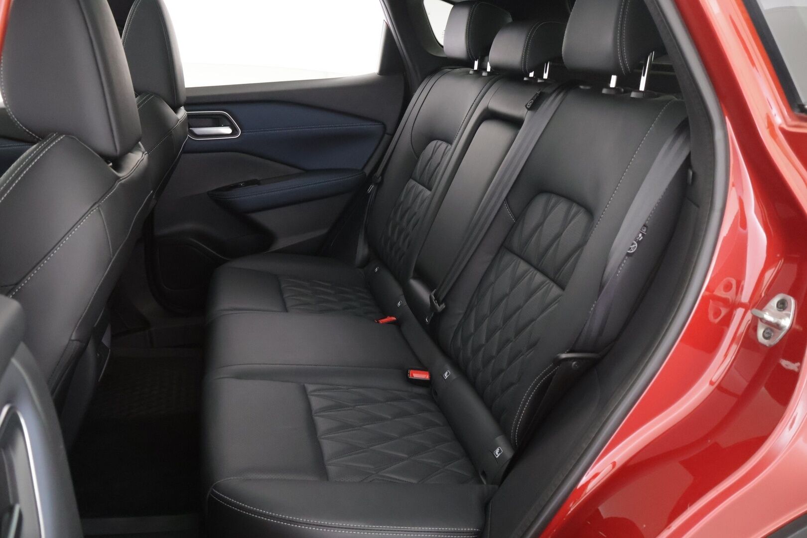 Nissan Qashqai 2022 MHEV 158 Xtronic 2WD Tekna+ *Adapti vakkari / 360-kamera / Bose / Panorama / HUD / Hierovat muistipenkit!* - *Huippuvarusteltu / Tilava / Turvallinen!*