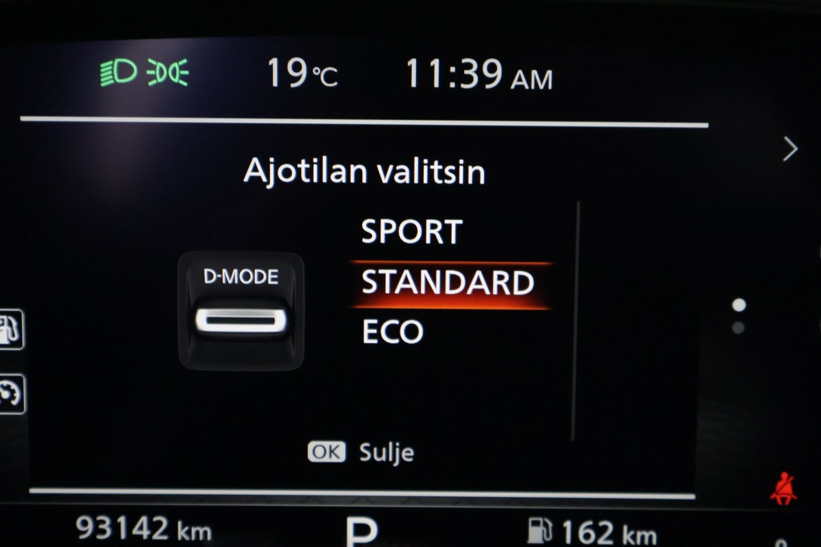 Nissan Qashqai 2022 MHEV 158 Xtronic 2WD Tekna+ *Adapti vakkari / 360-kamera / Bose / Panorama / HUD / Hierovat muistipenkit!* - *Huippuvarusteltu / Tilava / Turvallinen!*