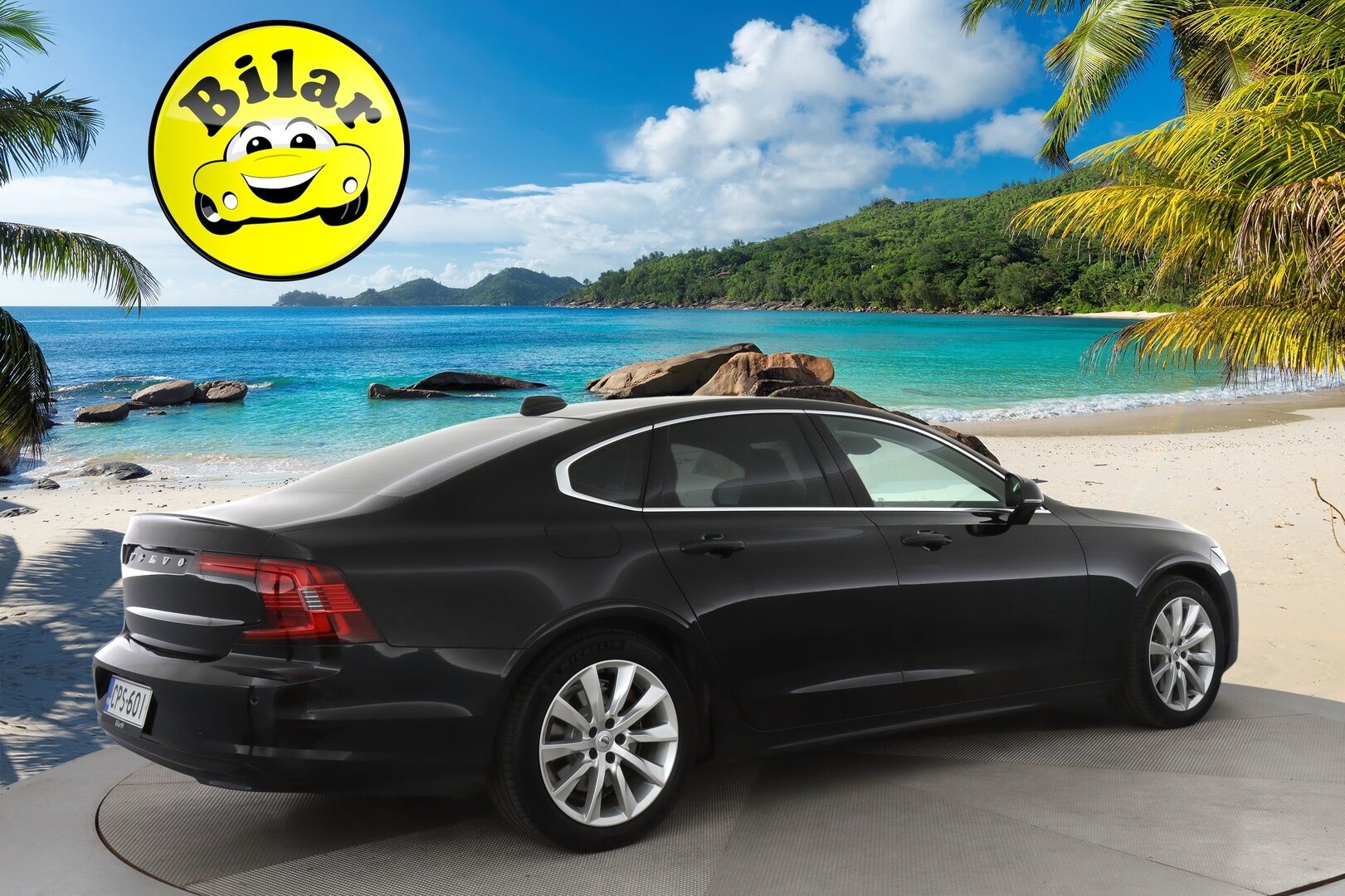 Volvo S90 2022 B5 AWD D-MHEV Business aut - | Merkkihuollettu | Webasto | Vetokoukku | Facelift | Suomi-auto | ACC | P.kamera | Full LED | Vaaleat Nahat | Navi | KeylessGo |
