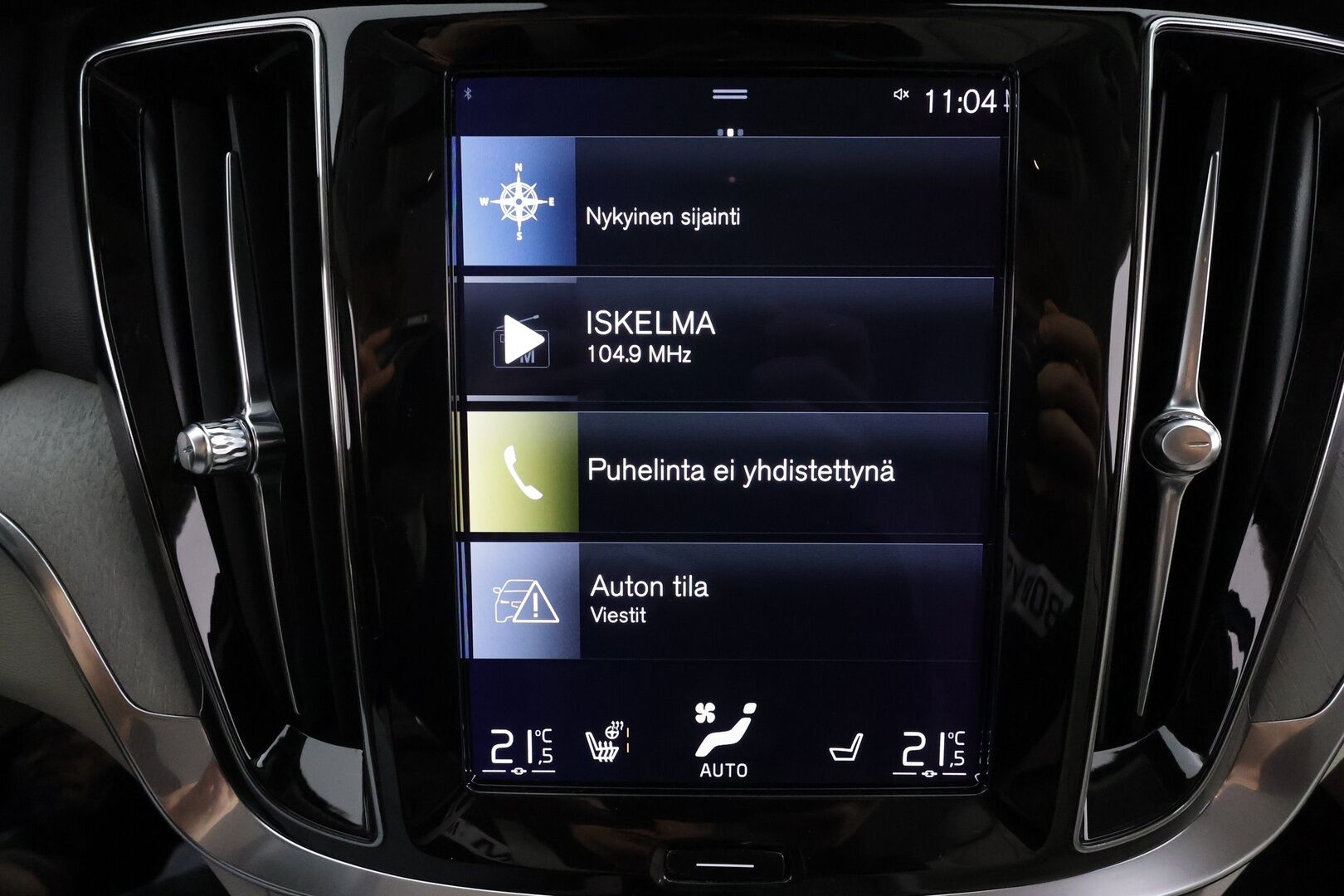 Volvo V60 Cross Country 2022 B4 AWD D-MHEV Business Edition aut *ACC / P.kamera / Webasto / Koukku / Vaaleat nahat / LED / Navi* - Suomi-auto 
