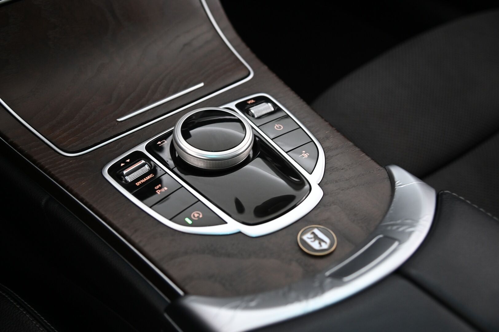 Mercedes-Benz C 2016 180 Coupé **Panorama / P.kamera / navi / Juuri katsastettu!** - *Juuri merkkihuollettu! / 2x renkaat&vanteet*