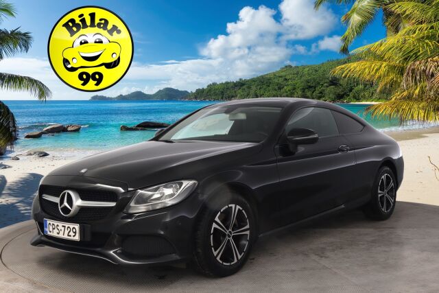 Mercedes-Benz C -kuva