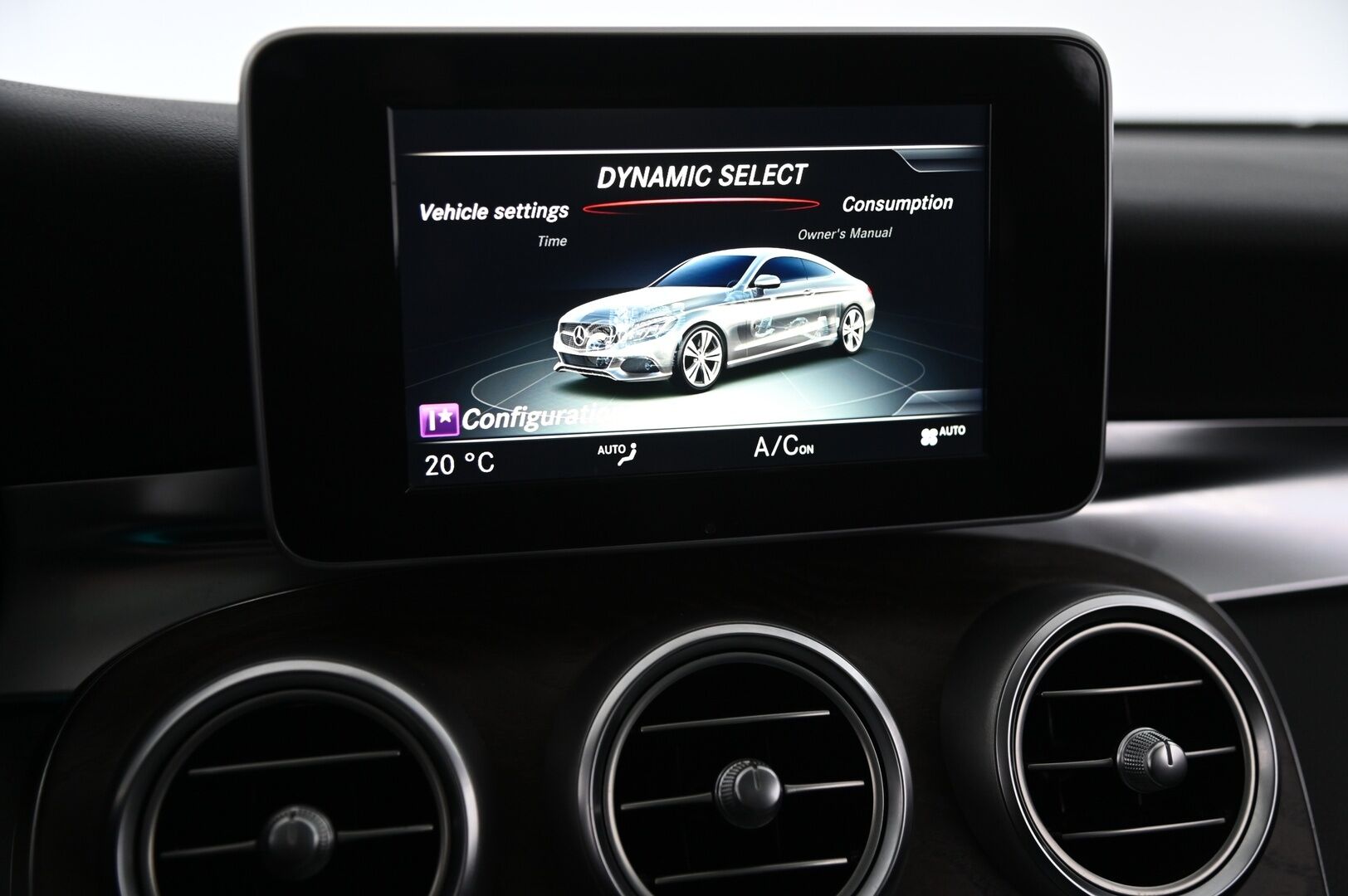 Mercedes-Benz C 2016 180 Coupé **Panorama / P.kamera / navi / Juuri katsastettu!** - *Juuri merkkihuollettu! / 2x renkaat&vanteet* - HULLUT VÄLIPÄIVÄT KORKOTARJOUS 2,49%