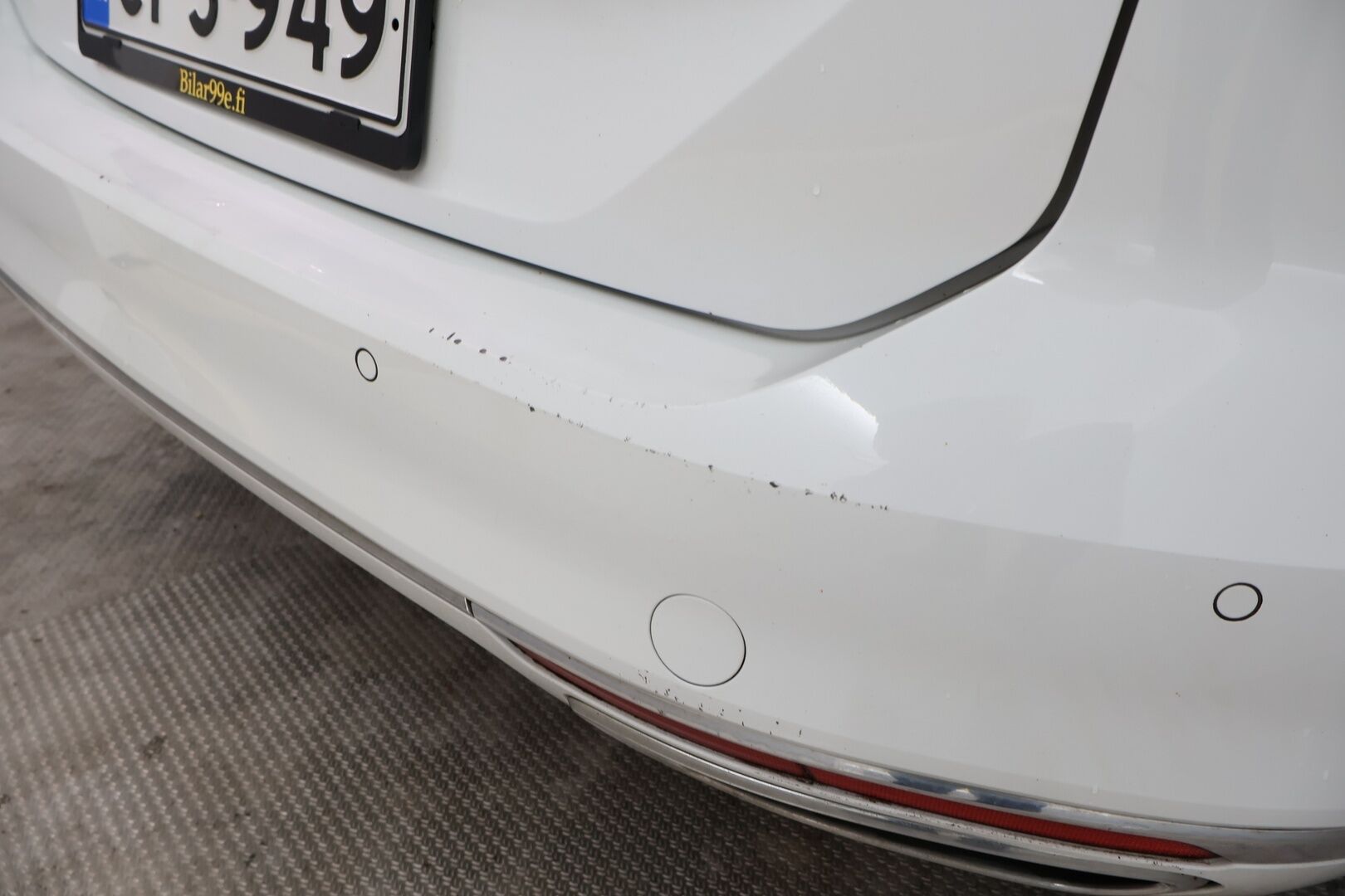 VOLKSWAGEN PASSAT 2016 Variant GTE Plug-In Hybrid 160 kW DSG-automaatti - YritysOutlet - Myydään vain yrityksille - - YritysOutlet - Myydään vain yrityksille