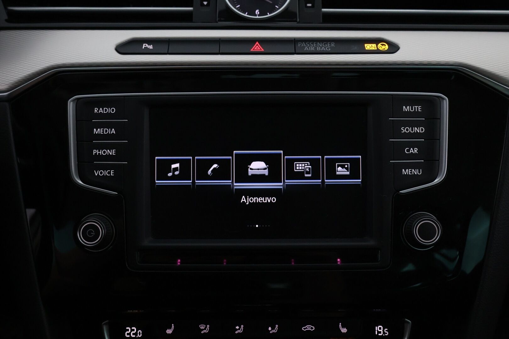 VOLKSWAGEN PASSAT 2016 Variant GTE Plug-In Hybrid 160 kW DSG-automaatti - YritysOutlet - Myydään vain yrityksille - - YritysOutlet - Myydään vain yrityksille
