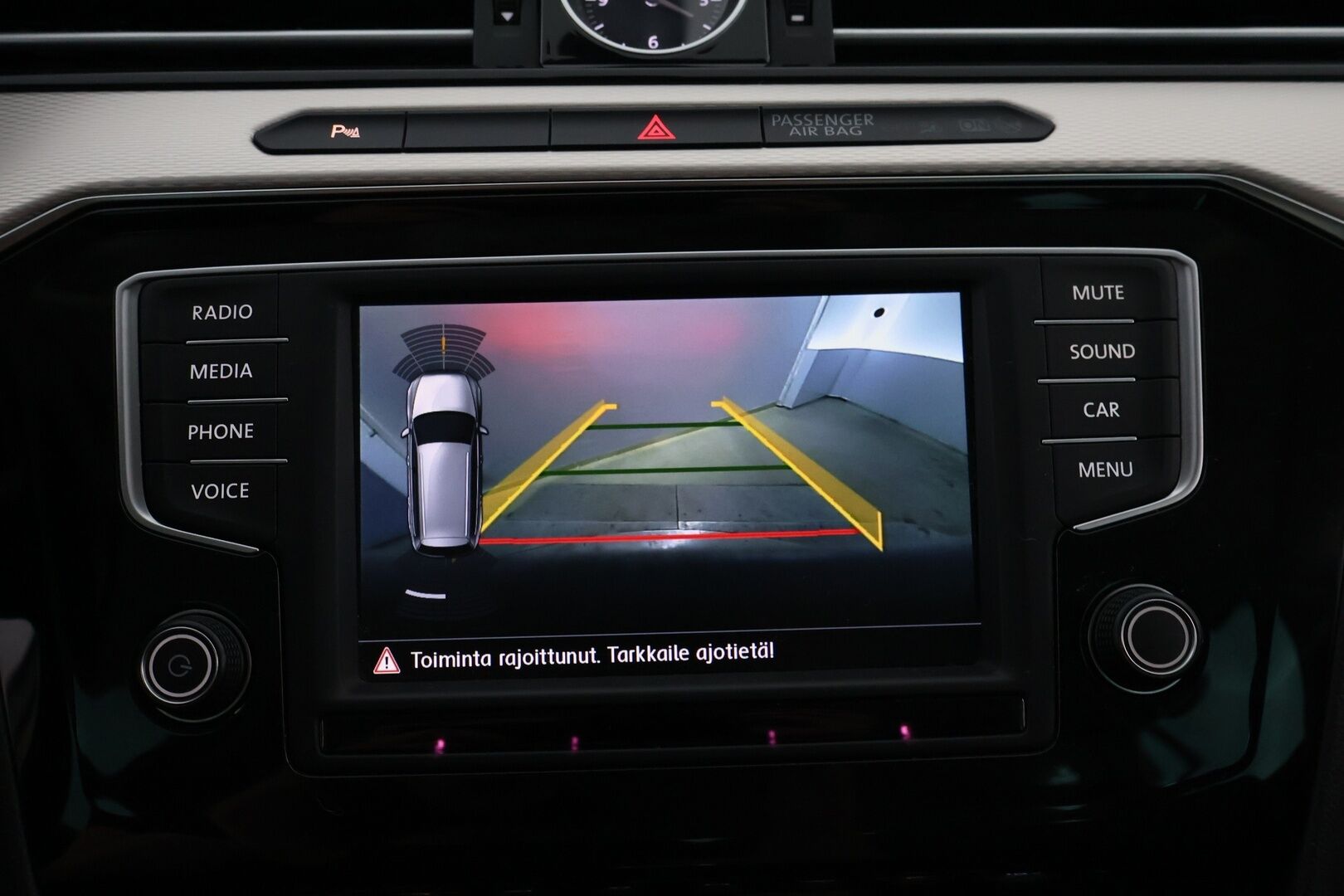 VOLKSWAGEN PASSAT 2016 Variant GTE Plug-In Hybrid 160 kW DSG-automaatti - YritysOutlet - Myydään vain yrityksille - - YritysOutlet - Myydään vain yrityksille