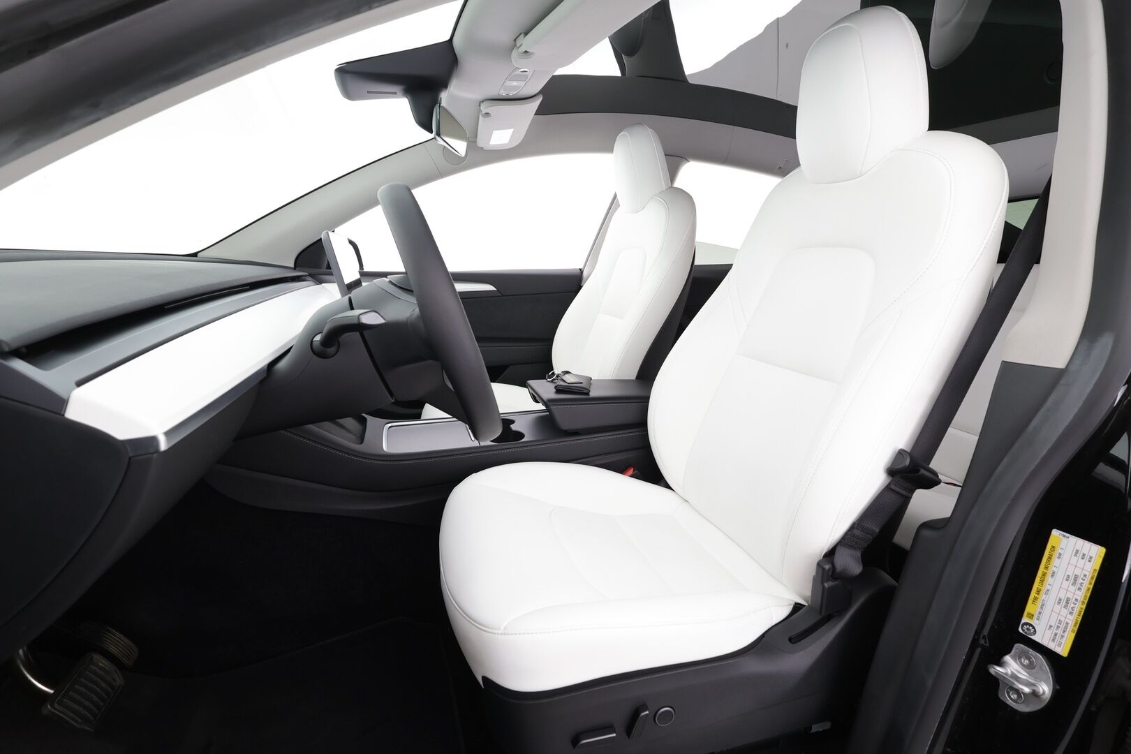 Tesla Model Y 2022 Long Range - | ILP | Koukku | Lasikatto | ACC | Matrix-LED | Muistipenkki | Premium Audio | Navi | Kaistavahti | Keyless | 1-om Suomi-auto  2x Latauskaapelit | Kahdet renkaat |
