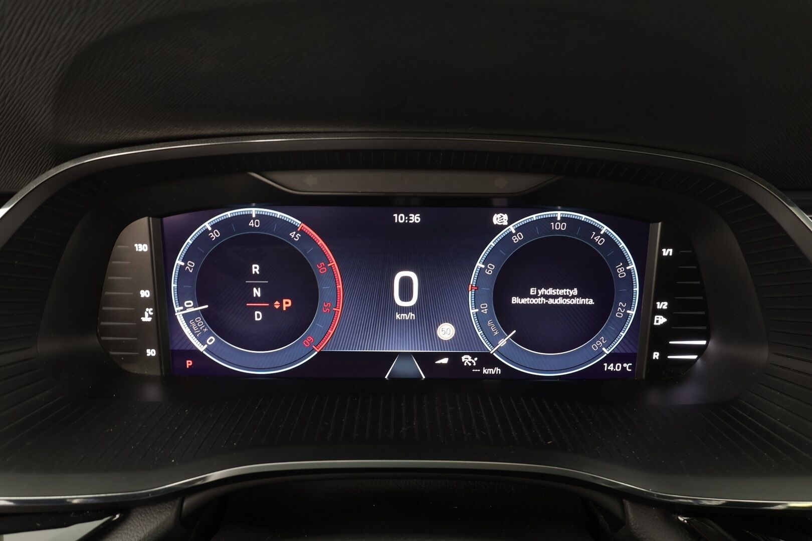 Skoda Octavia 2021 Combi 2,0 TDI 150 Style DSG * ACC / P.kamera / Matrix LED / Webasto / Navi / KeylessGo / Sähköluukku * - 1.Om Suomi-auto / Kahdet renkaat aluvanteilla 