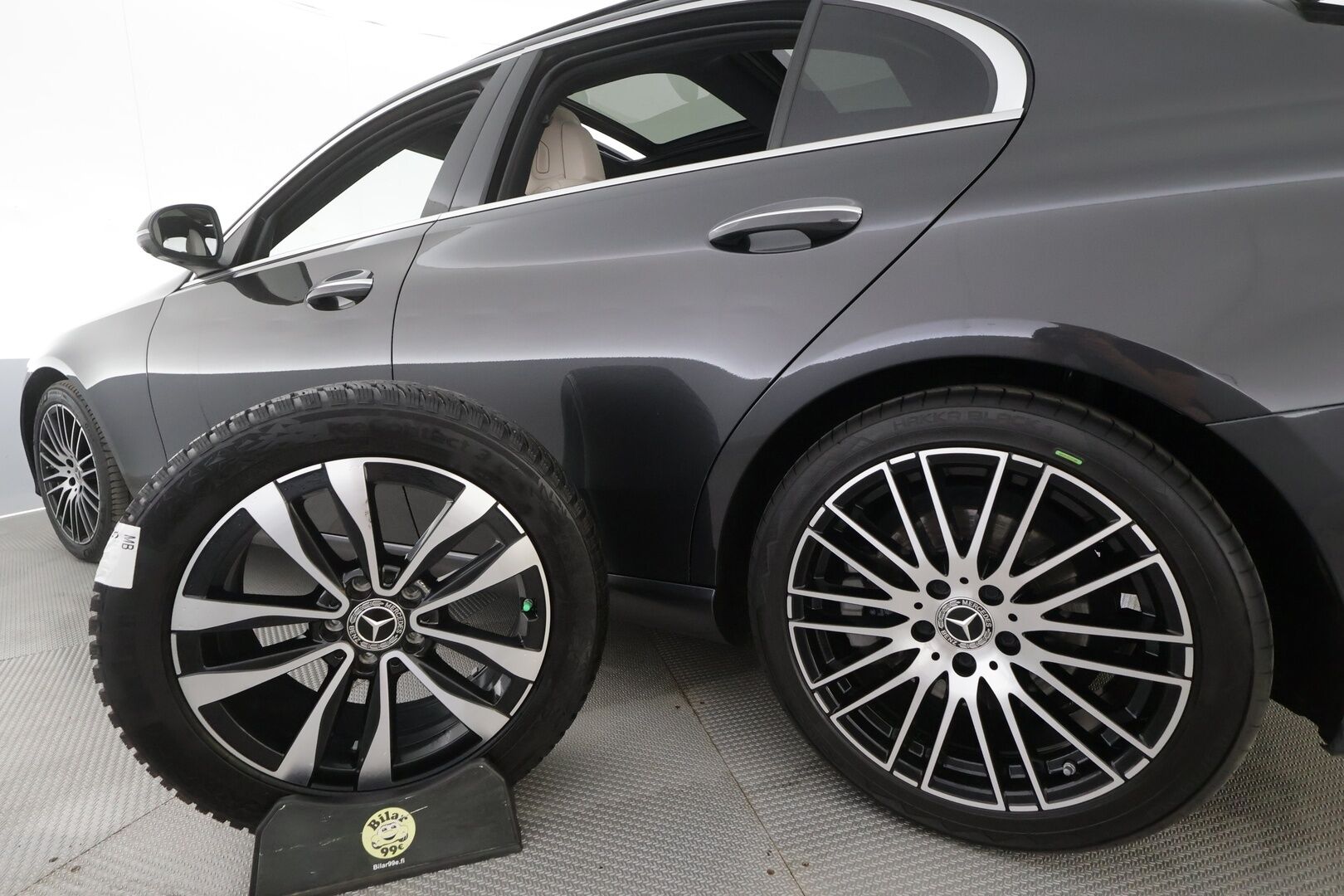 Mercedes-Benz C 2022 200 4MATIC A Business - | Distronic Pro | LED High Performance | Panorama | Muistipenkit | Burmester | Nahat | 360-Kamera | Keyless | Suomi-auto | Kahdet Renkaat |
