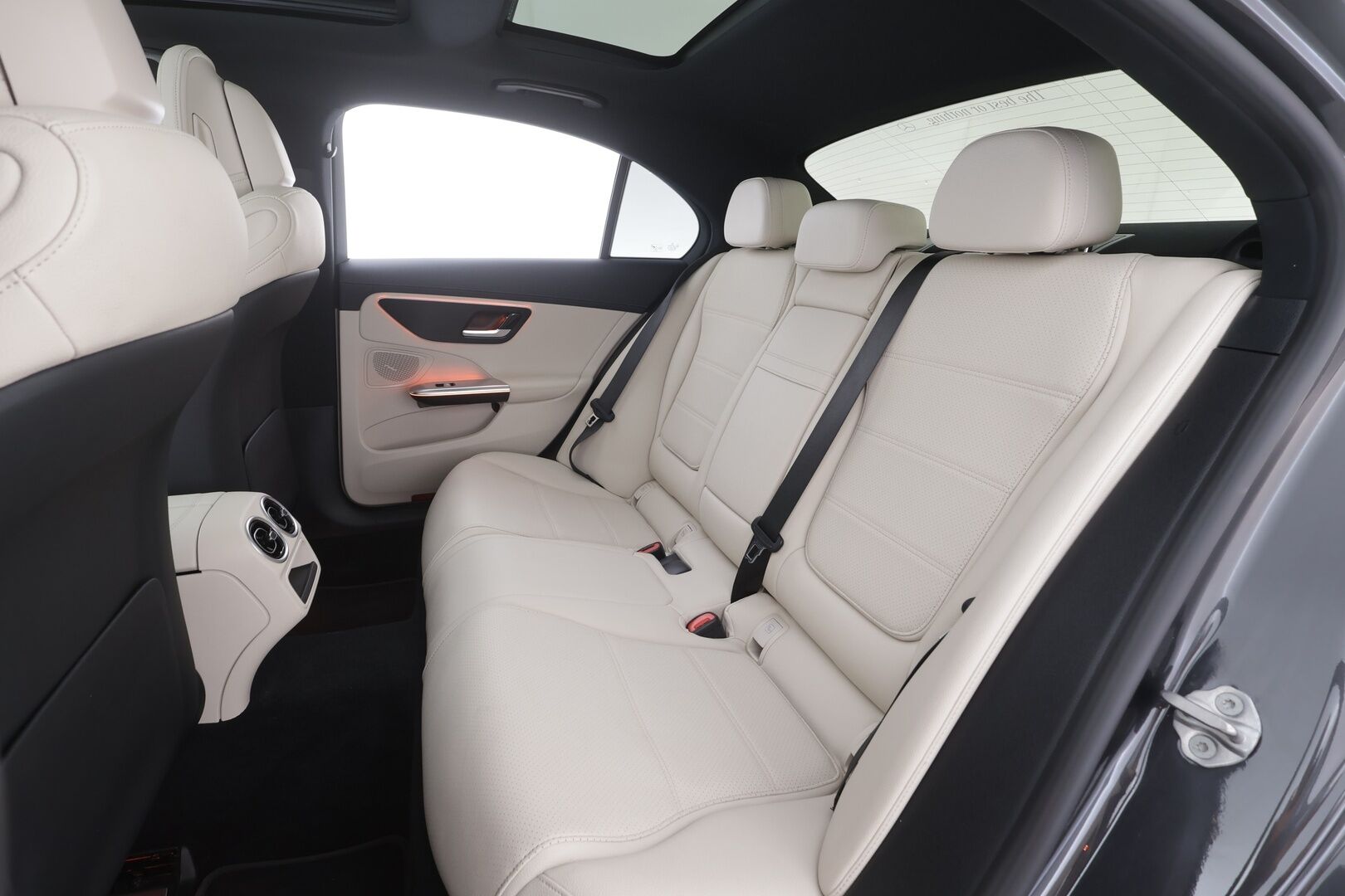 Mercedes-Benz C 2022 200 4MATIC A Business - | Distronic Pro | LED High Performance | Panorama | Muistipenkit | Burmester | Nahat | 360-Kamera | Keyless | Suomi-auto | Kahdet Renkaat |