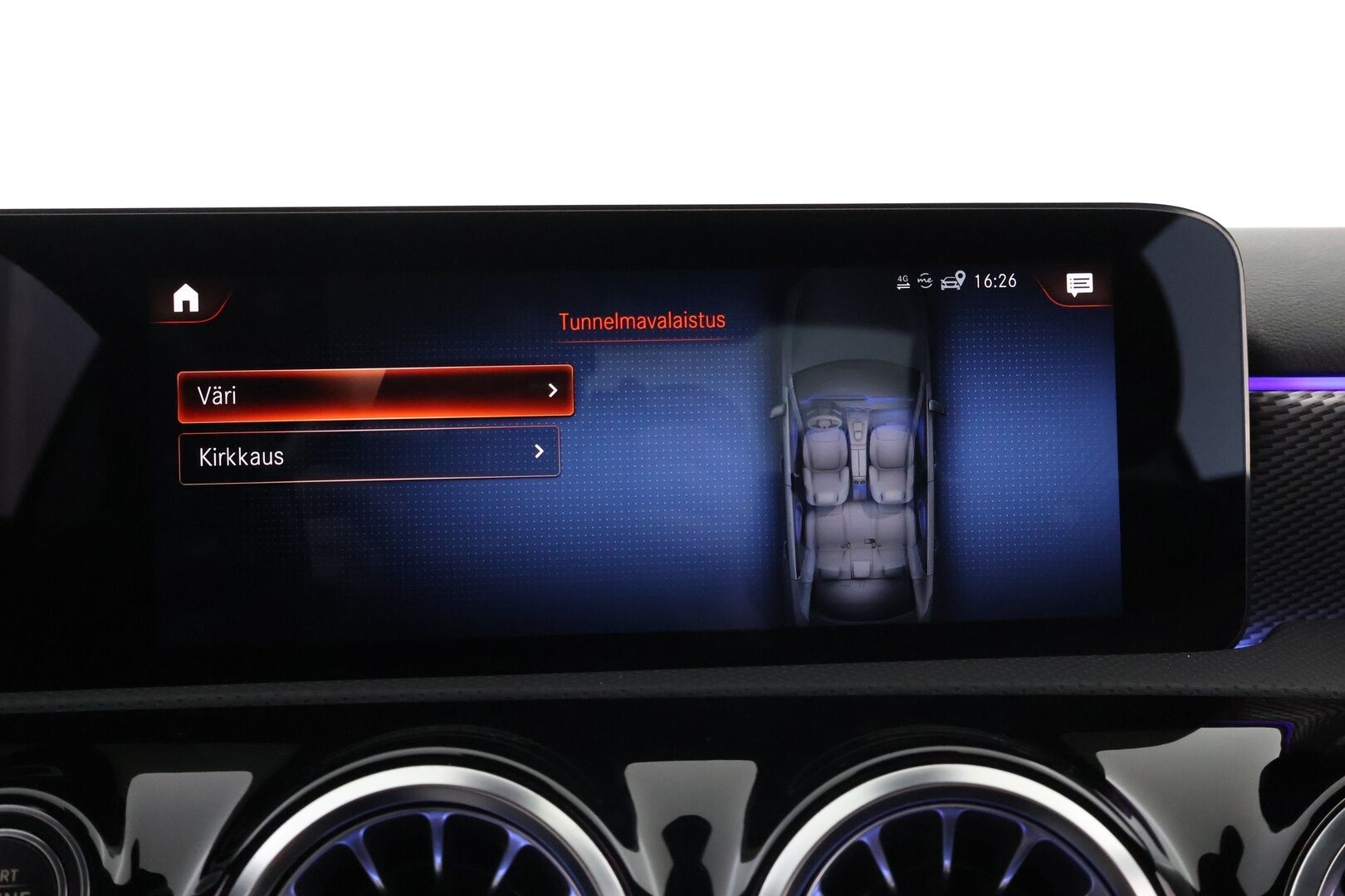 Mercedes-Benz A 2022 250 e A sedan Business Edition * Suomiauto / Widescreen / Peruutuskamera / Puolinahkasisusta / LED / Ratinlämmitys - Merkkihuollettu / Pienet kilometrit / Huippuyksilö!