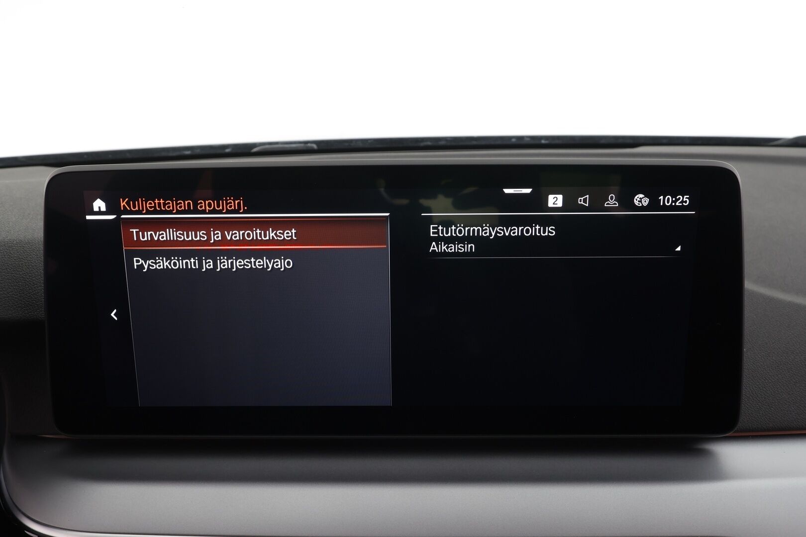 BMW 520 2022 G30 Sedan 520i A MHEV * Vakkari / Webasto / LED / Kamera / Apple&Android / HiFi / Ratinlämmitin * - 1.Om Suomi-auto / Facelift / Merkkihuollettu / Kahdet renkaat alumiinivanteilla / Seuraava katsastus 09/2027 - HULLUT AVAJAISHULINAT KORKOTARJOUS 3,29 %