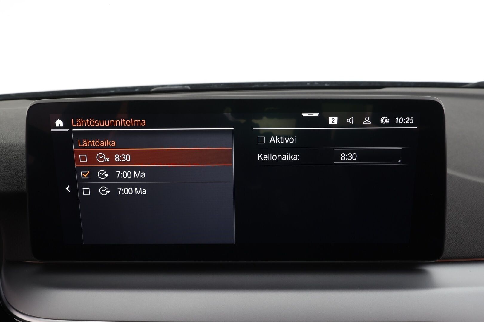 BMW 520 2022 G30 Sedan 520i A MHEV * Vakkari / Webasto / LED / Kamera / Apple&Android / HiFi / Ratinlämmitin * - 1.Om Suomi-auto / Facelift / Merkkihuollettu / Kahdet renkaat alumiinivanteilla - HULLUT AVAJAISHULINAT KORKOTARJOUS 3,29 %