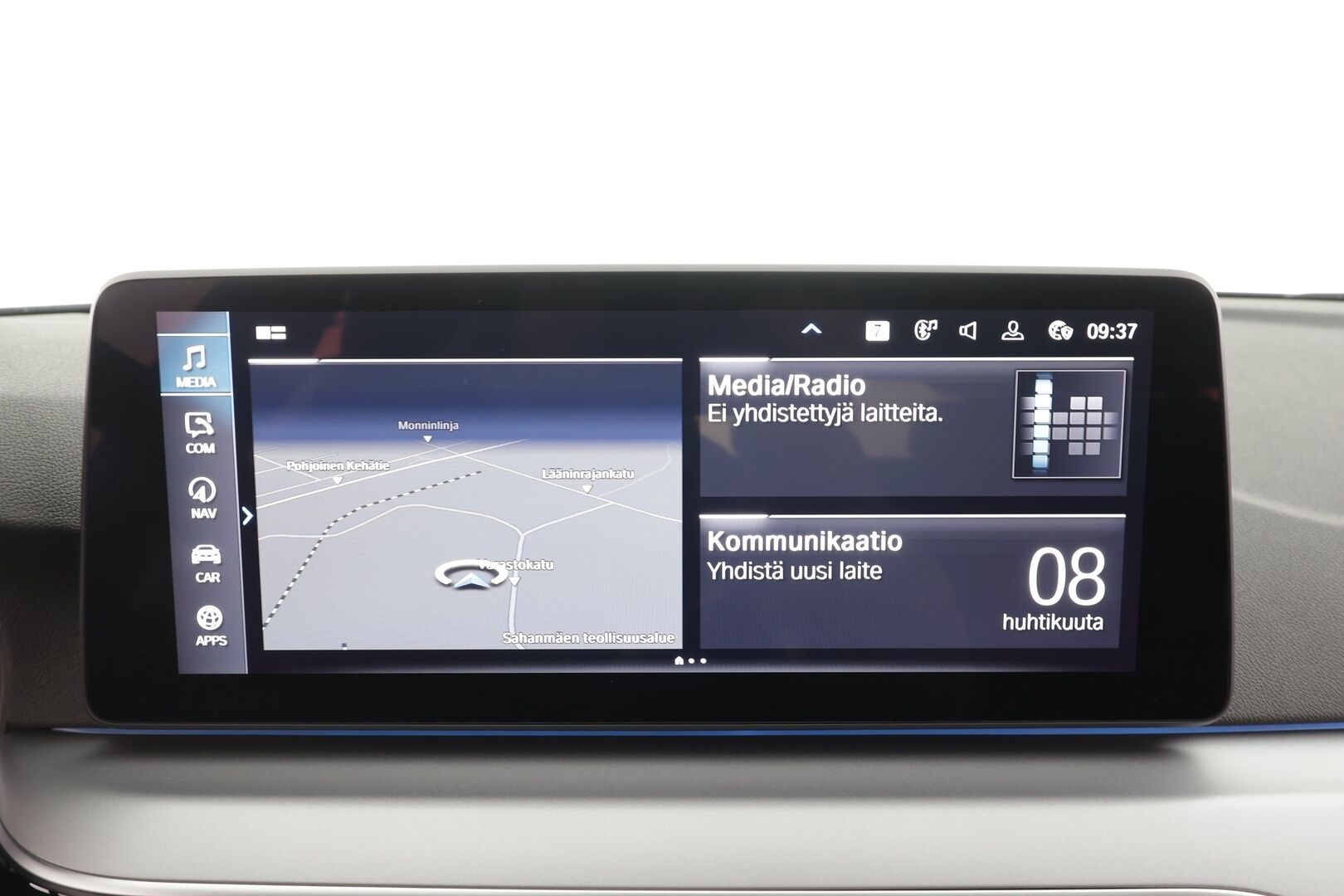 BMW 530 2022 G31 Touring 530e xDrive A Charged Edition * ACC / Akkukäyttöinen lisälämmitin / Osasähköt / P.Kamera / Comfort access * - 1.Om Suomi-auto / Kahdet Renkaat - HULLUT AVAJAISHULINAT KORKOTARJOUS 3,29 %