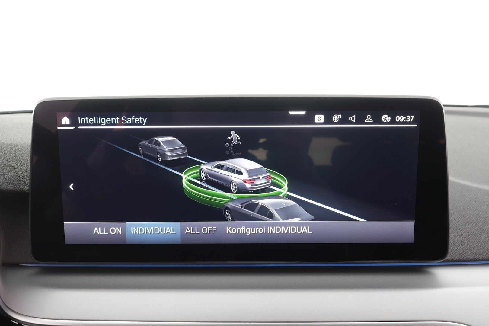 BMW 530 2022 G31 Touring 530e xDrive A Charged Edition * ACC / Akkukäyttöinen lisälämmitin / Osasähköt / P.Kamera / Comfort access * - 1.Om Suomi-auto / Kahdet Renkaat - HULLUT AVAJAISHULINAT KORKOTARJOUS 3,29 %