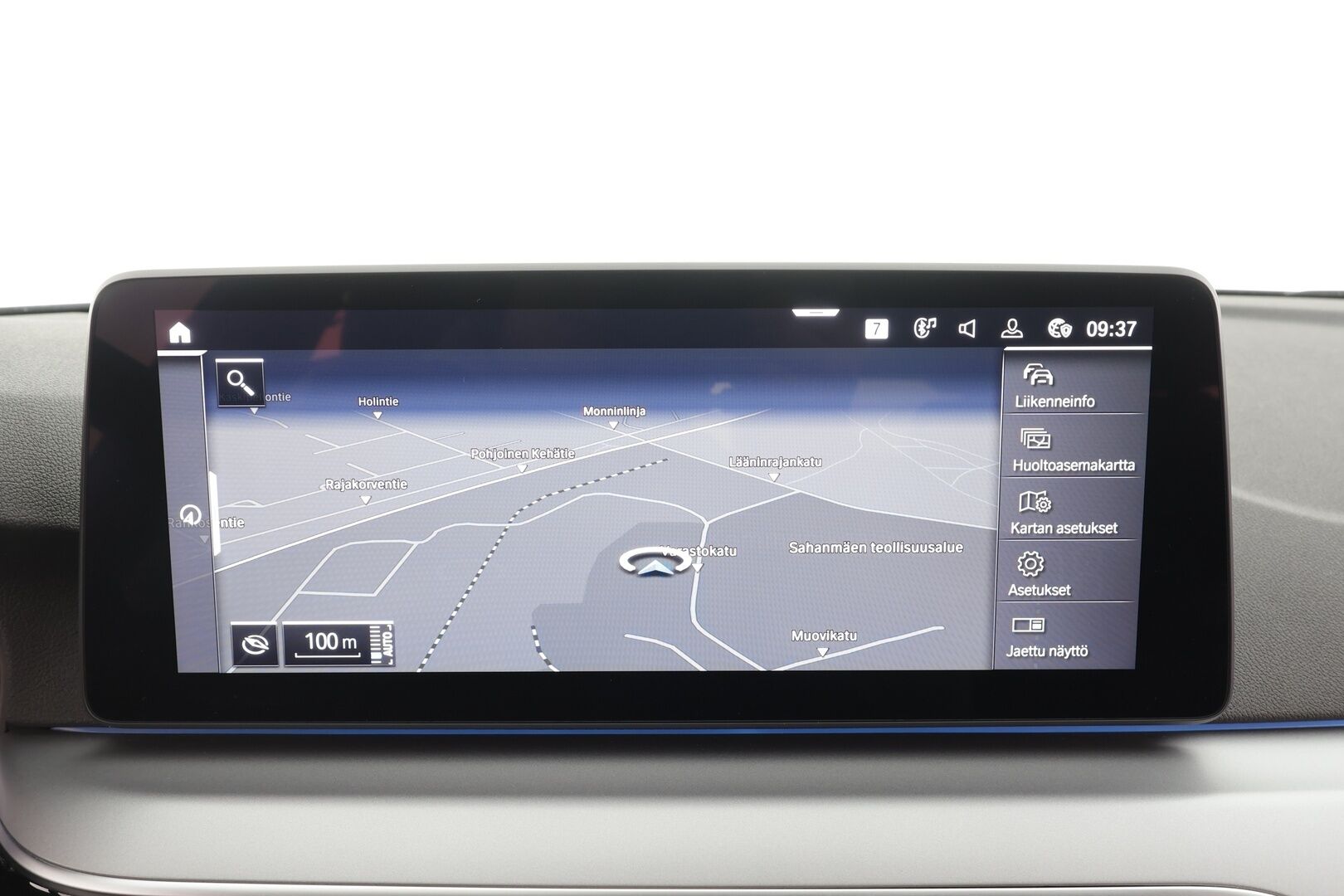 BMW 530 2022 G31 Touring 530e xDrive A Charged Edition * ACC / Akkukäyttöinen lisälämmitin / Osasähköt / P.Kamera / Comfort access * - 1.Om Suomi-auto / Kahdet Renkaat - HULLUT AVAJAISHULINAT KORKOTARJOUS 3,29 %