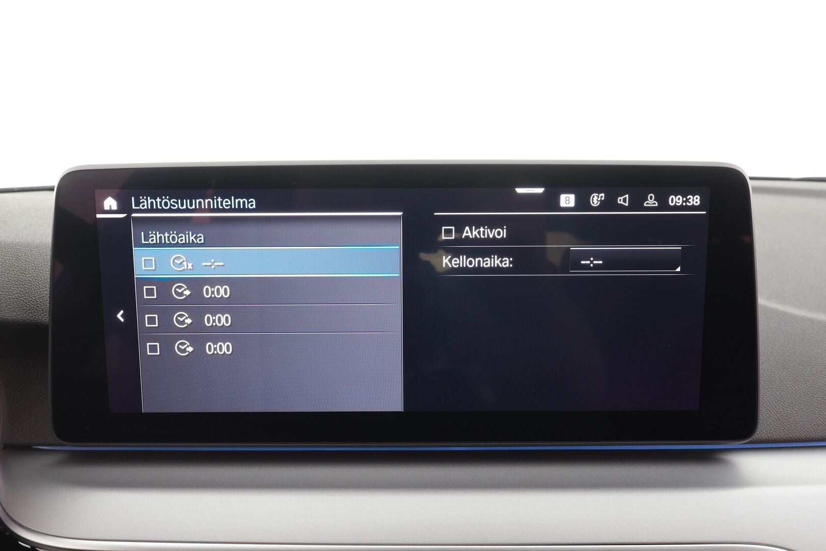 BMW 530 2022 G31 Touring 530e xDrive A Charged Edition * ACC / Akkukäyttöinen lisälämmitin / Osasähköt / P.Kamera / Comfort access * - 1.Om Suomi-auto / Kahdet Renkaat - HULLUT AVAJAISHULINAT KORKOTARJOUS 3,29 %