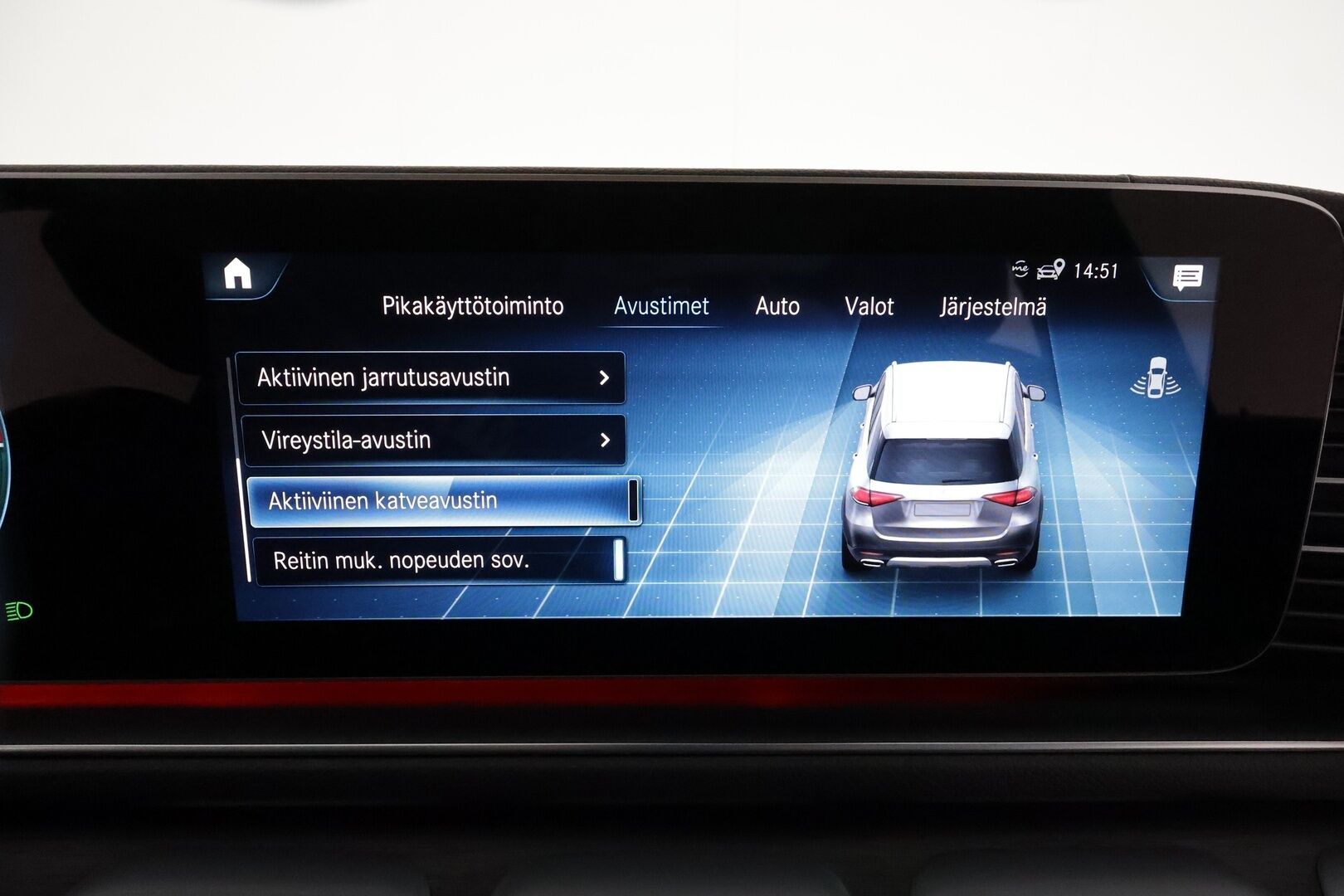 Mercedes-Benz GLE 2021 350 e 4MATIC EQ Power AMG *Distronic+ / Panorama / HUD / Multibeam / Airmatic / Night paketti / 360 Kamera / Vetokoukku* - Akku kuntotarkastettu SoH 96,8%