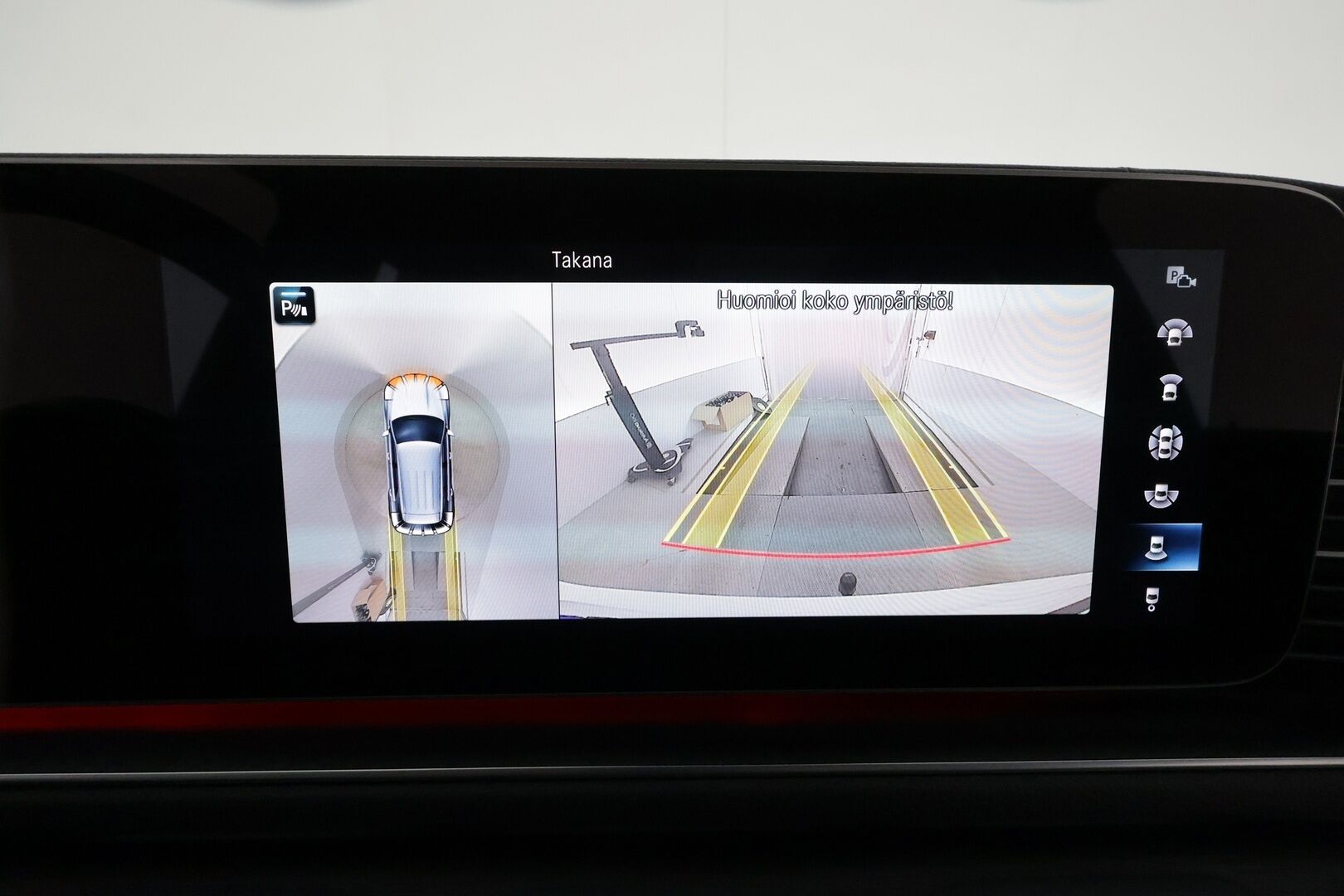 Mercedes-Benz GLE 2021 350 e 4MATIC EQ Power AMG *Distronic+ / Panorama / HUD / Multibeam / Airmatic / Night paketti / 360 Kamera / Vetokoukku* - Akku kuntotarkastettu SoH 96,8%