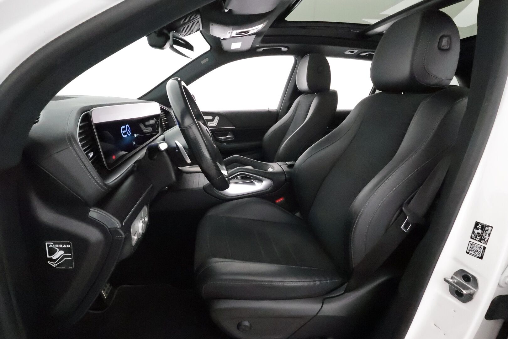 Mercedes-Benz GLE 2021 350 e 4MATIC EQ Power AMG *Distronic+ / Panorama / HUD / Multibeam / Airmatic / Night paketti / 360 Kamera / Vetokoukku* - Akku kuntotarkastettu SoH 96,8%