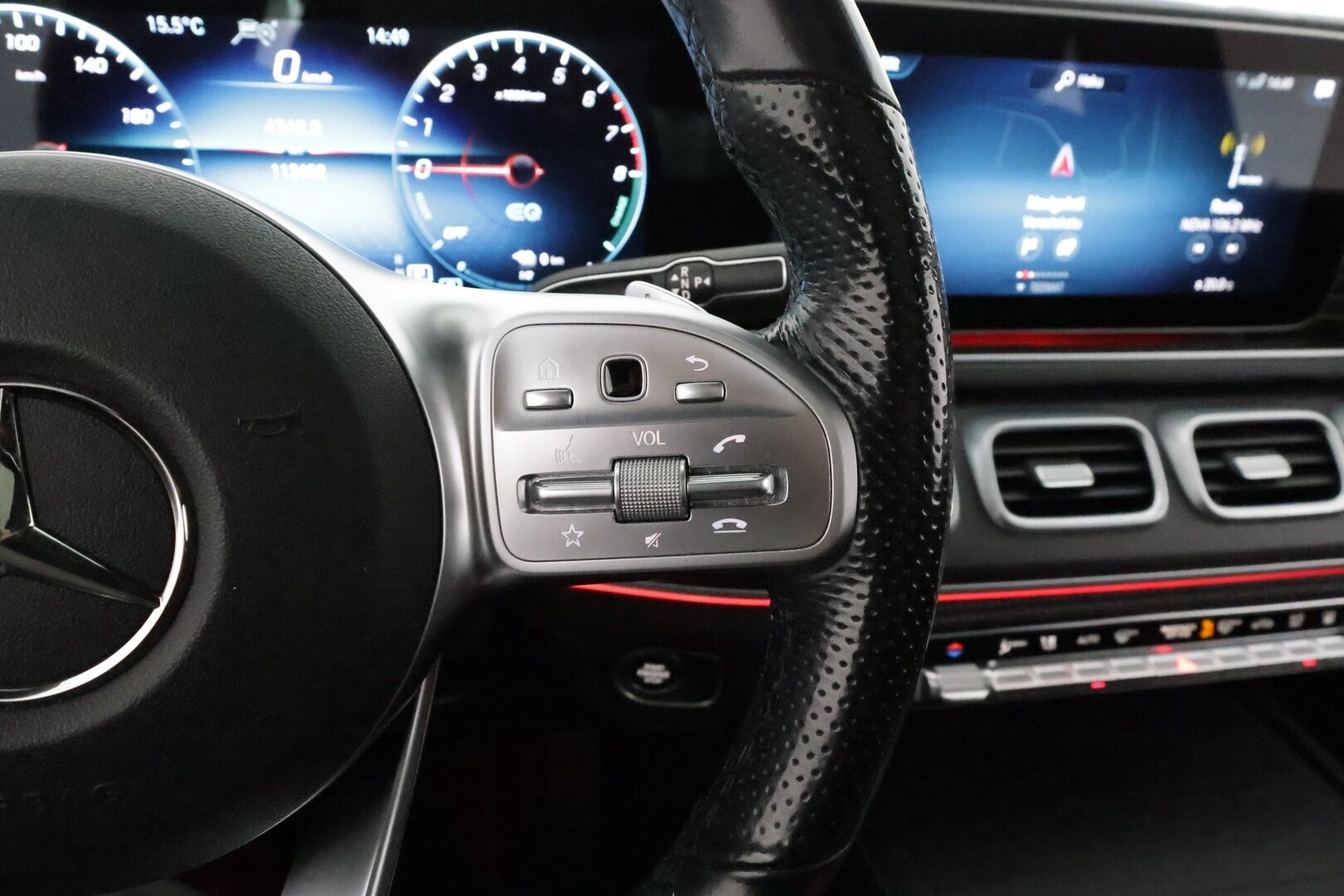 Mercedes-Benz GLE 2021 350 e 4MATIC EQ Power AMG *Distronic+ / Panorama / HUD / Multibeam / Airmatic / Night paketti / 360 Kamera / Vetokoukku* - Akku kuntotarkastettu SoH 96,8%