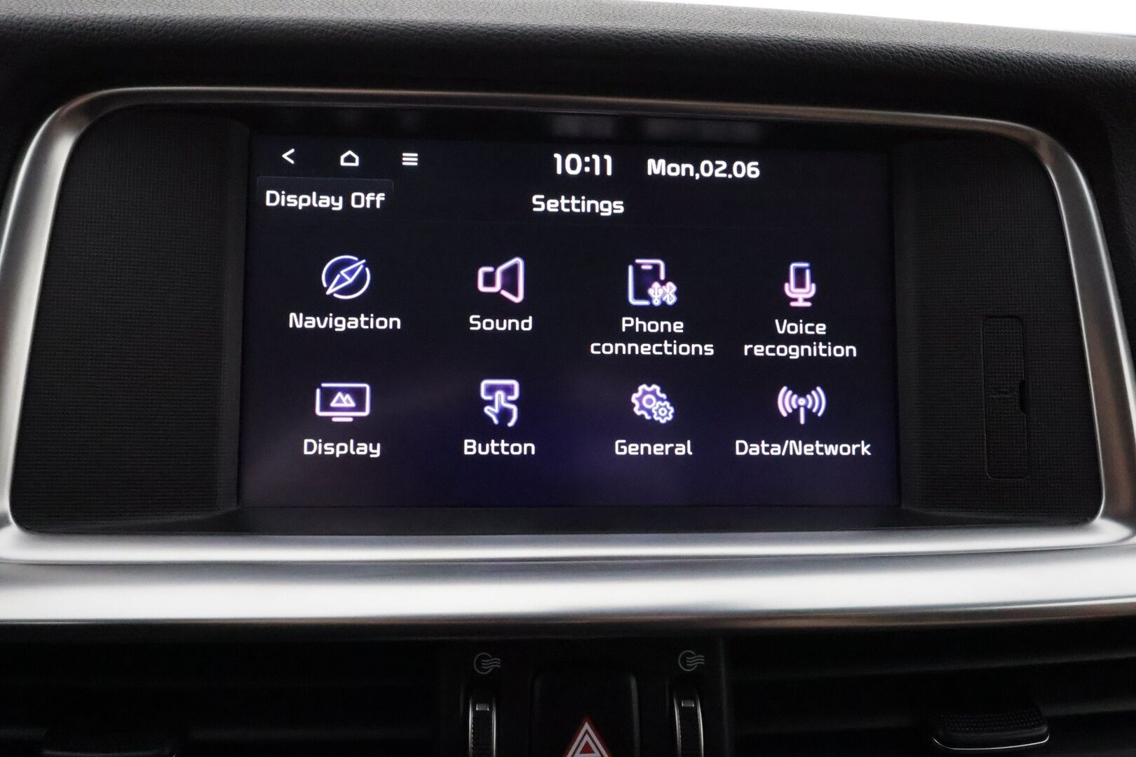 Kia Optima 2019 2,0 GDI PHEV Business Luxury SW A/T - Adapt.Vakkari / Harman&Kardon / Peruutuskamera / Vetokoukku / Ilmastoidut Nahat / Adapt.LED / Supervarusteet!