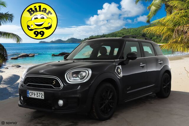 Mini Countryman 2019