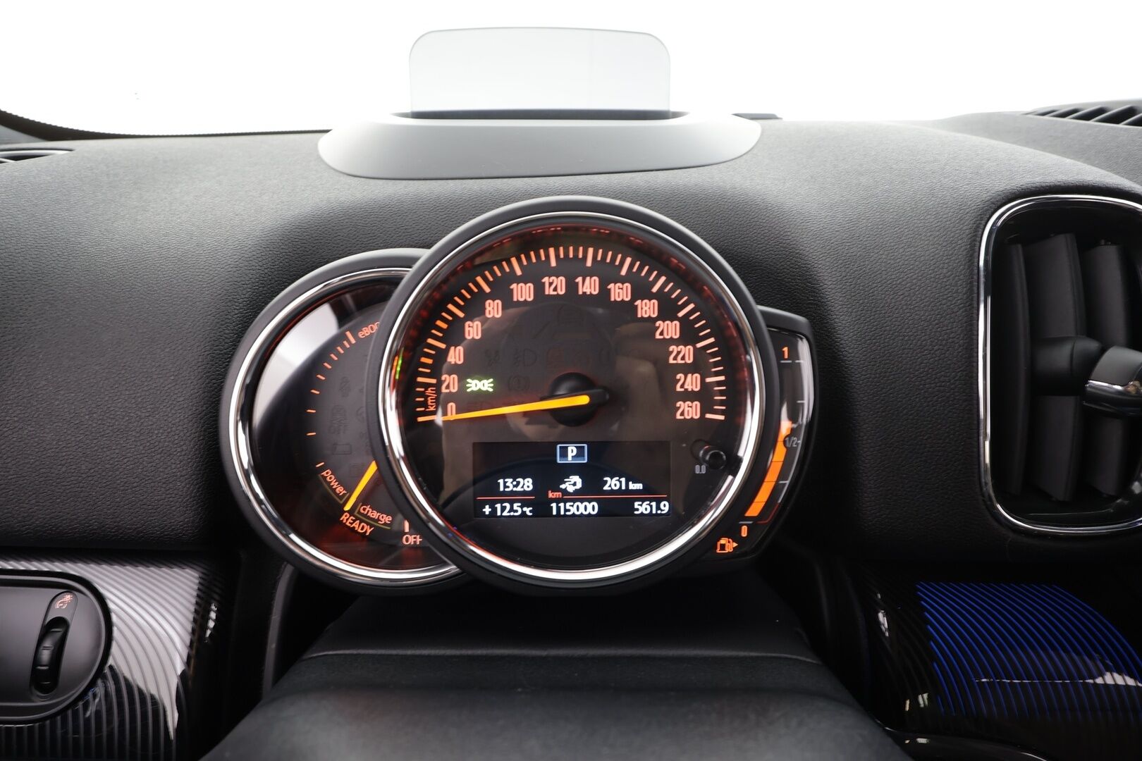 Mini Countryman 2019 Cooper SE ALL4 Maximise * ACC / LED / P.Kamera / Sportnahat / Navi / HUD / H&K / Keyless* - 2x Latauskaapelit / Kahdet renkaat / Merkkihuollettu - HULLUT JOULUT KORKOTARJOUS 2,49% 