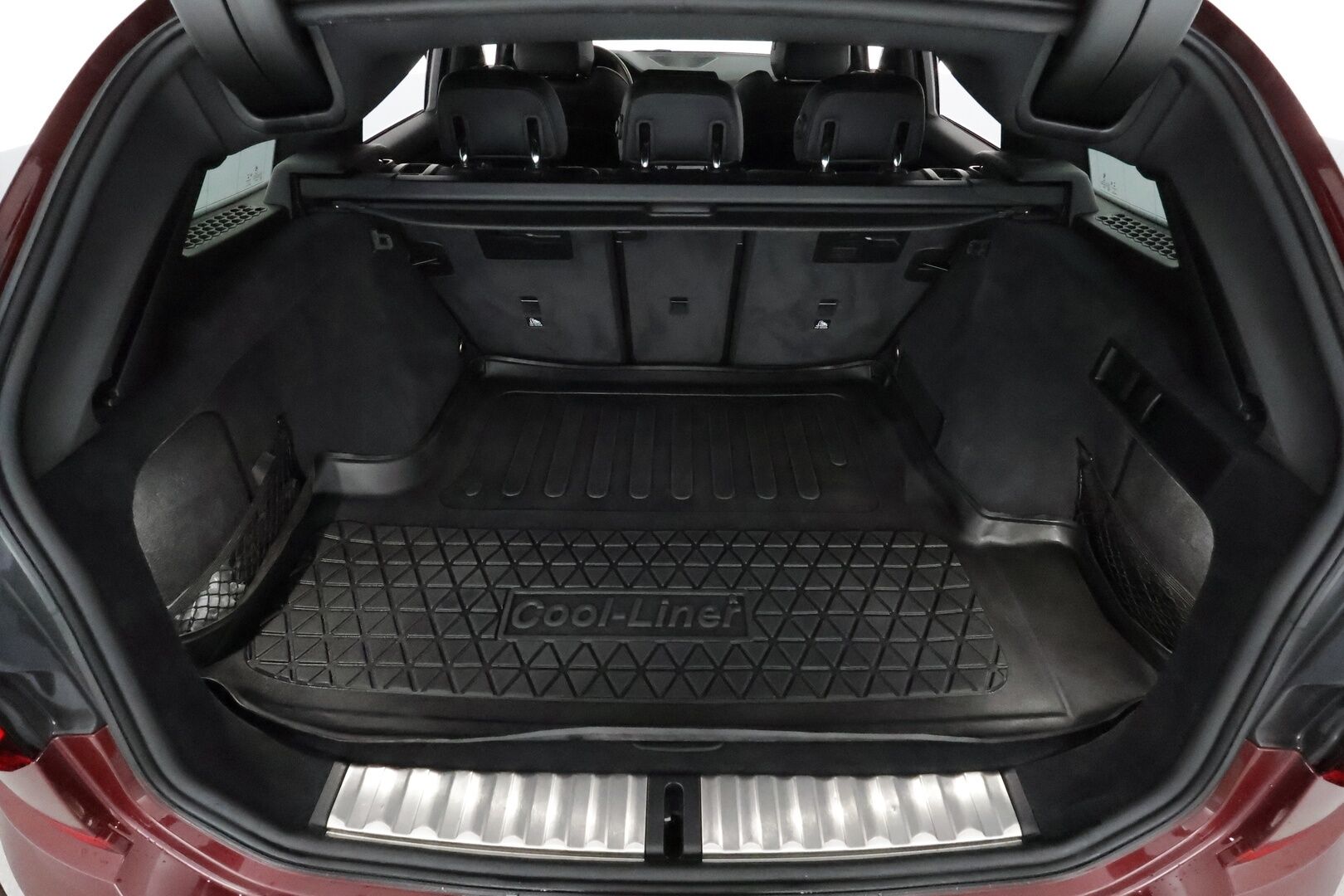 BMW 320 2022 G21 Touring 320d A xDrive Business M Sport MHEV *ACC / Hifi / Comfort Access / Adapt.LED / P.tutkat / Sporttinahat* - Suomi-auto / Kahdet renkaat aluvanteilla / Harvinainen yksilö - HULLU BLACKWEEK KORKOTARJOUS 2,49%