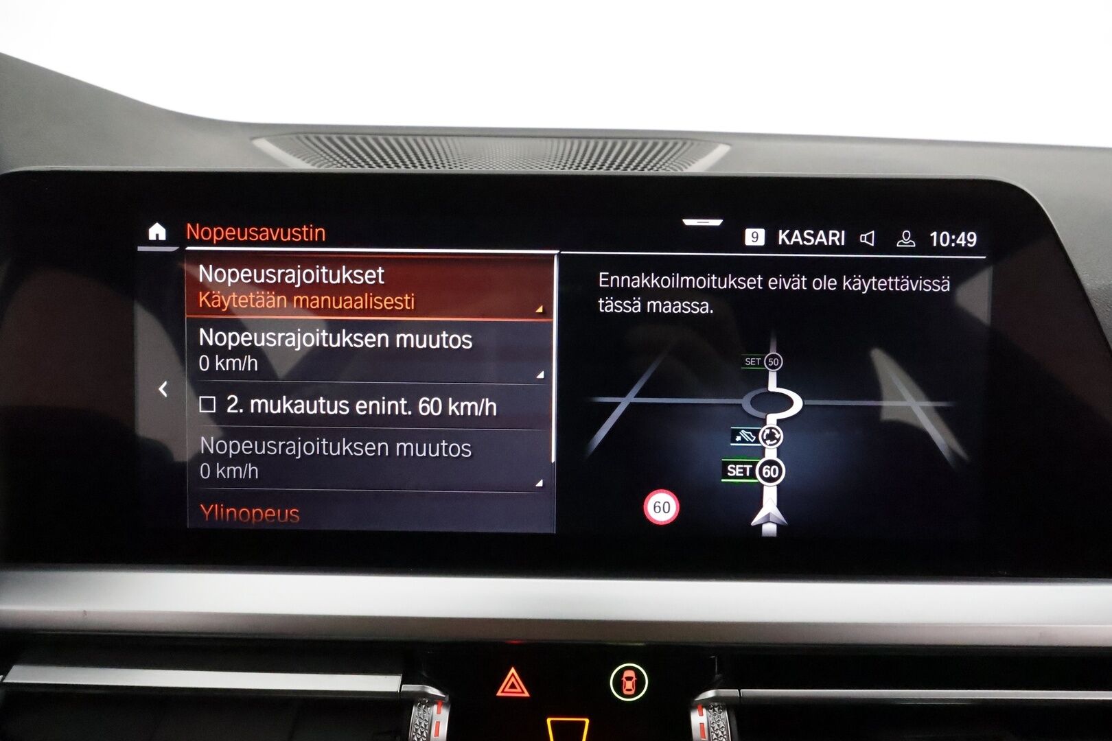 BMW 320 2022 G21 Touring 320d A xDrive Business M Sport MHEV *ACC / Hifi / Comfort Access / Adapt.LED / P.tutkat / Sporttinahat* - Suomi-auto / Kahdet renkaat aluvanteilla / Harvinainen yksilö - HULLU BLACKWEEK KORKOTARJOUS 2,49%