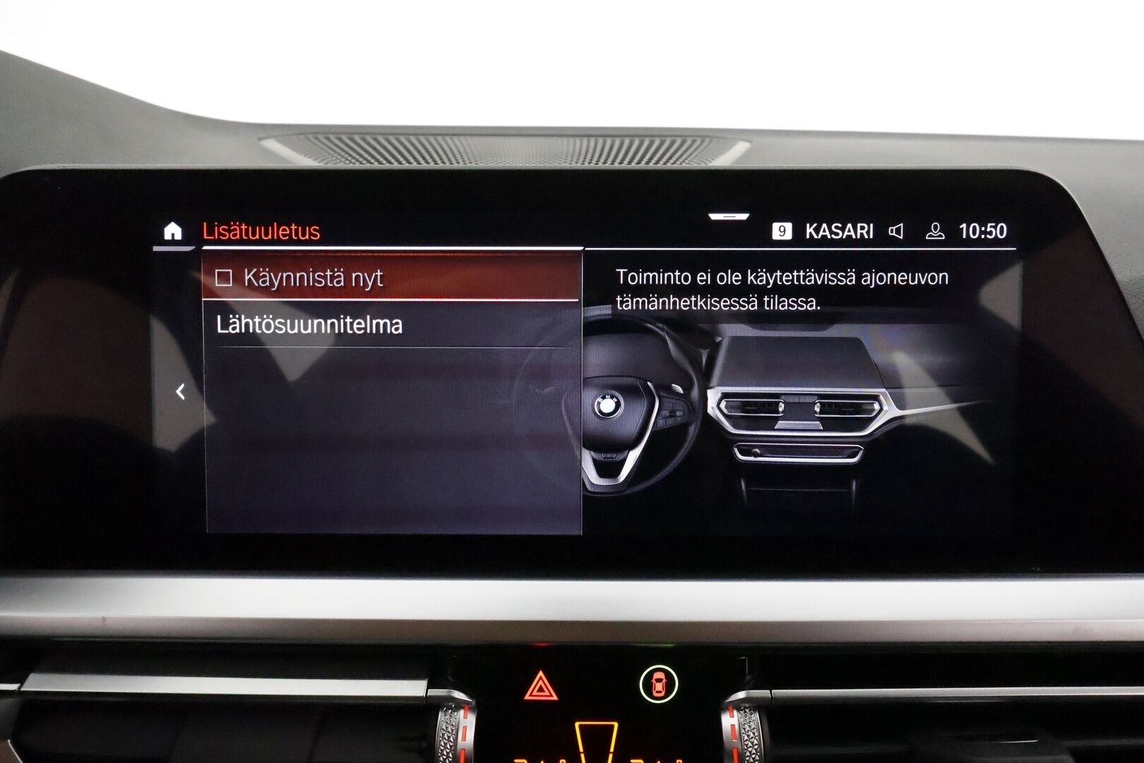 BMW 320 2022 G21 Touring 320d A xDrive Business M Sport MHEV *ACC / Hifi / Comfort Access / Adapt.LED / P.tutkat / Sporttinahat* - Suomi-auto / Kahdet renkaat aluvanteilla / Harvinainen yksilö - HULLU BLACKWEEK KORKOTARJOUS 2,49%