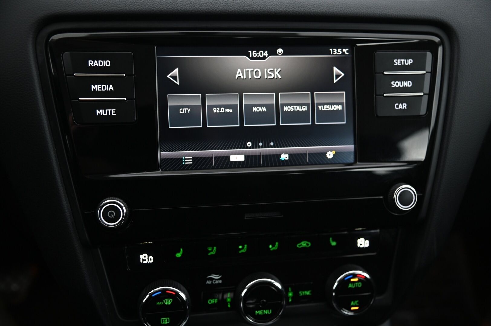 Skoda Octavia 2018 Combi 1,0 TSI Ambition DSG Autom. *Facelift / Vakkari / Lohko / Koukku / 2x Alut* - *Juuri saapunut!*