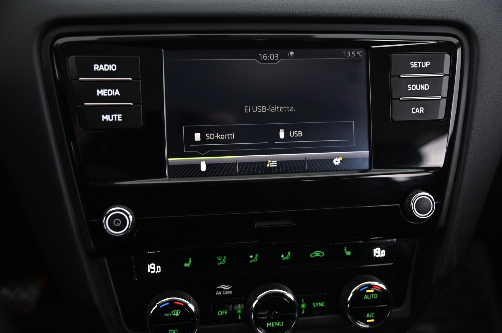 Skoda Octavia 2018 Combi 1,0 TSI Ambition DSG Autom. *Facelift / Vakkari / Lohko / Koukku / 2x Alut* - *Juuri saapunut!*